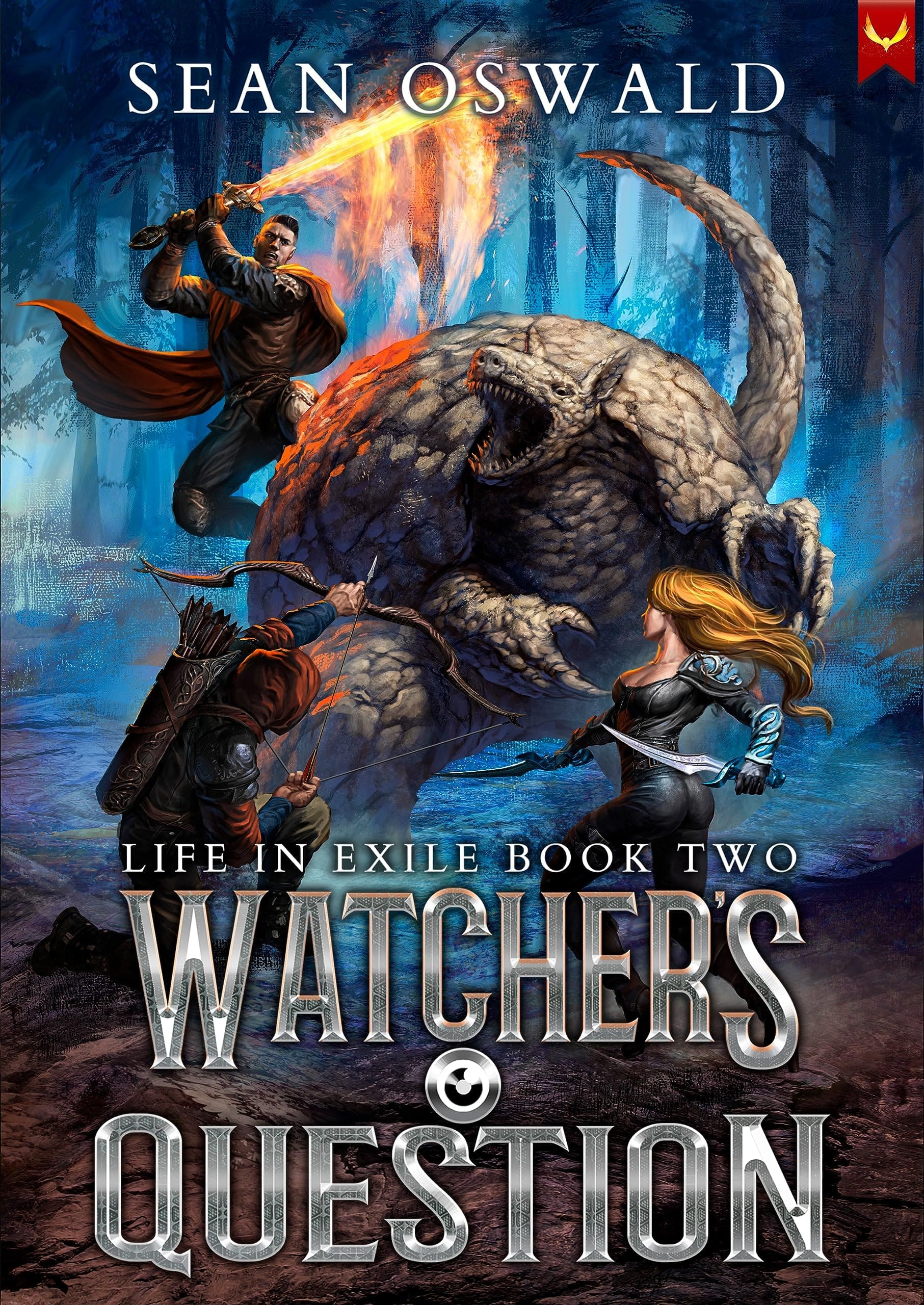 Watcher’s Question