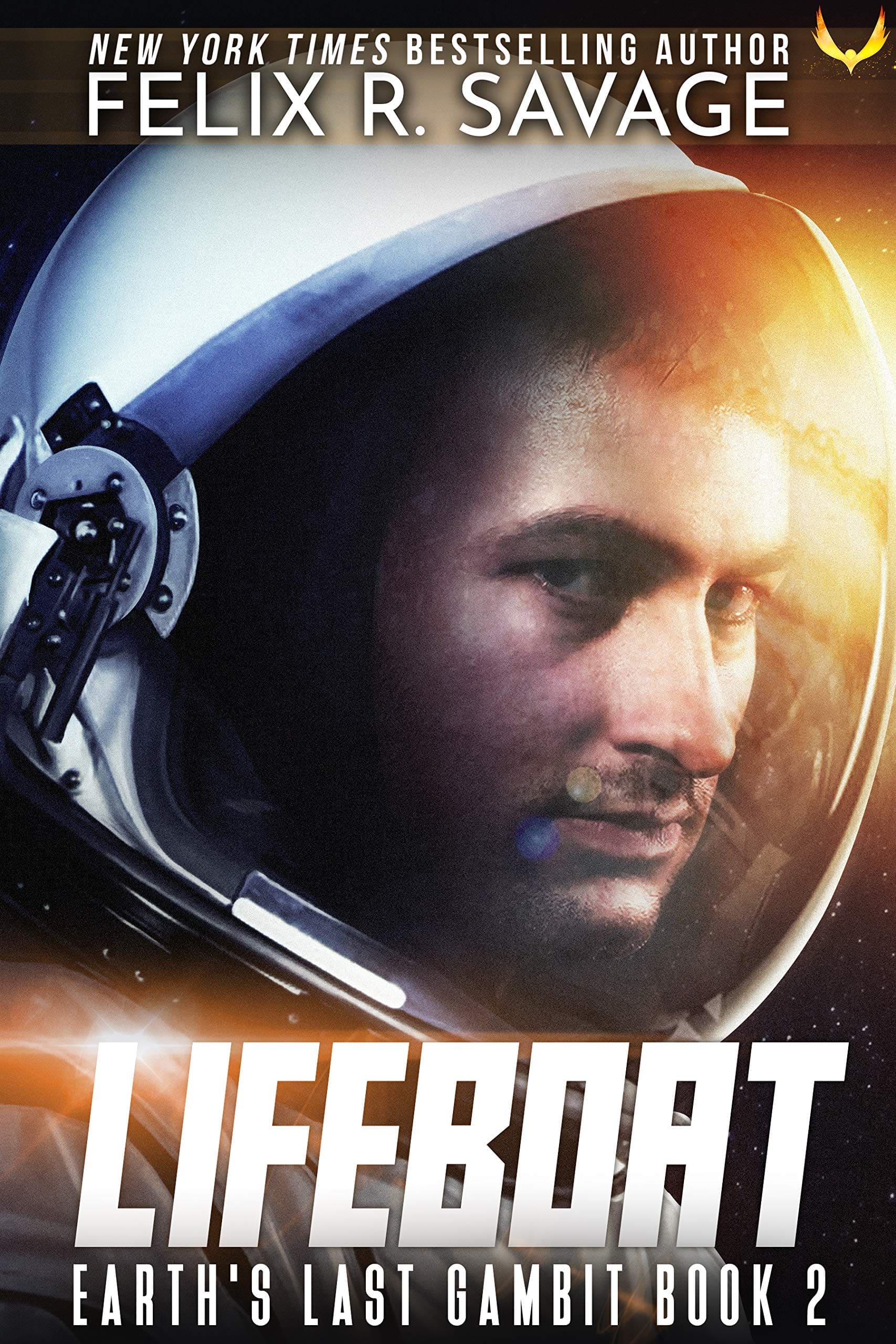 Lifeboat