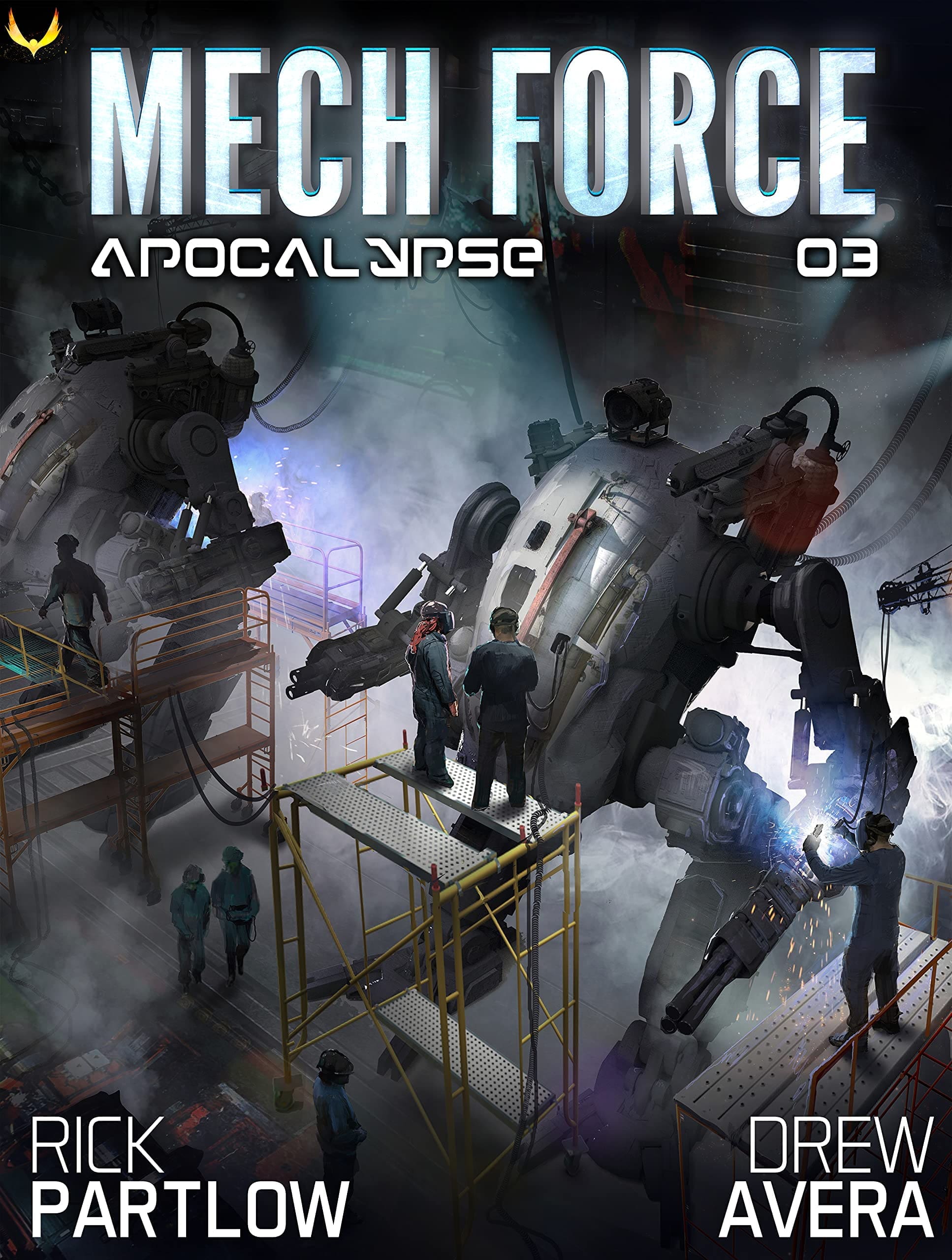 Apocalypse