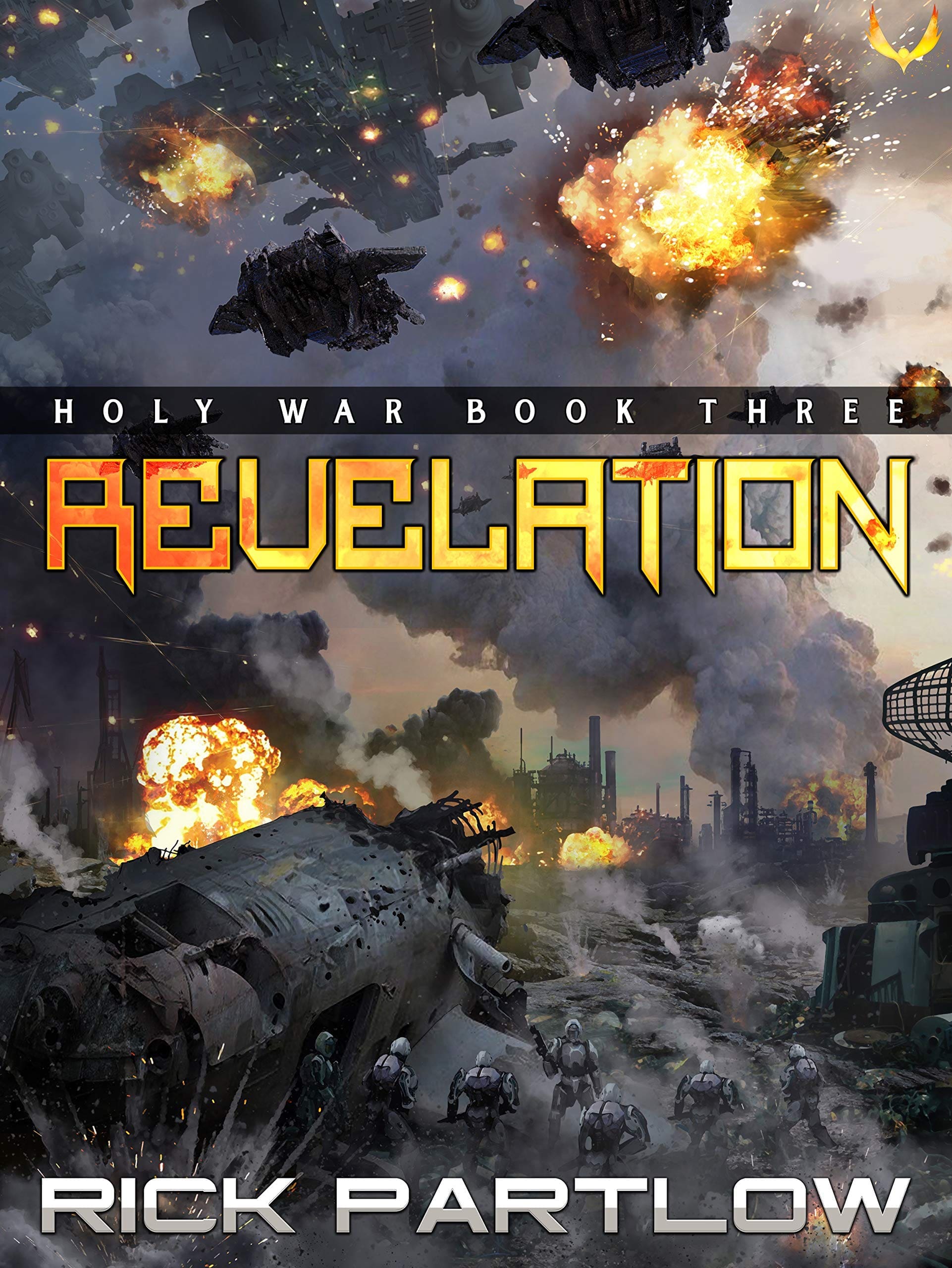 Revelation