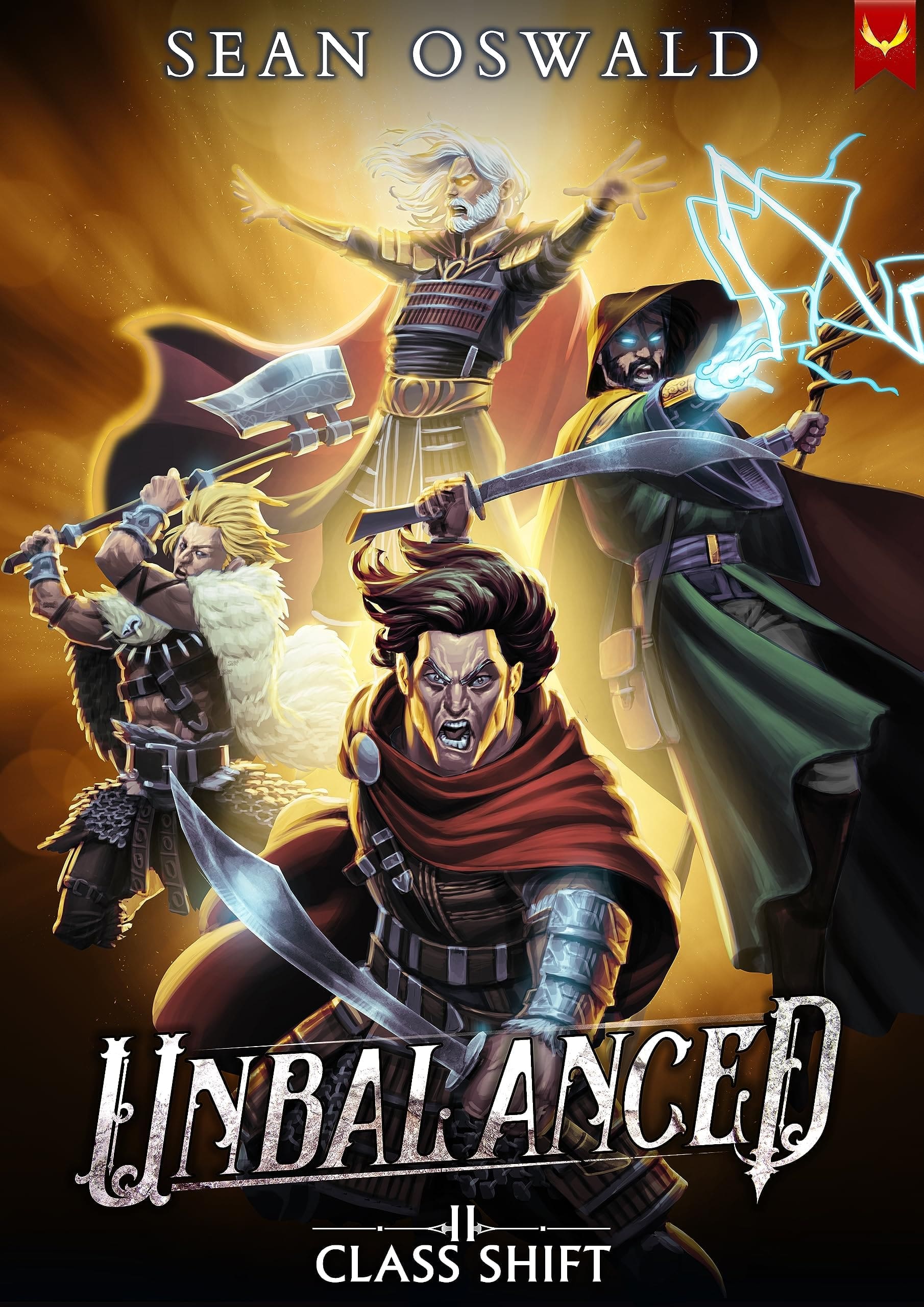 Unbalanced