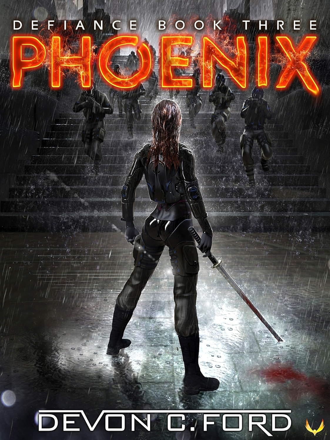 Phoenix