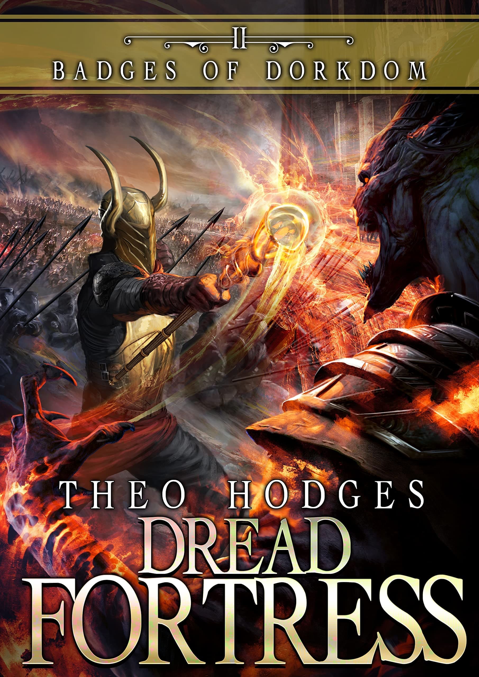Dreadfortress