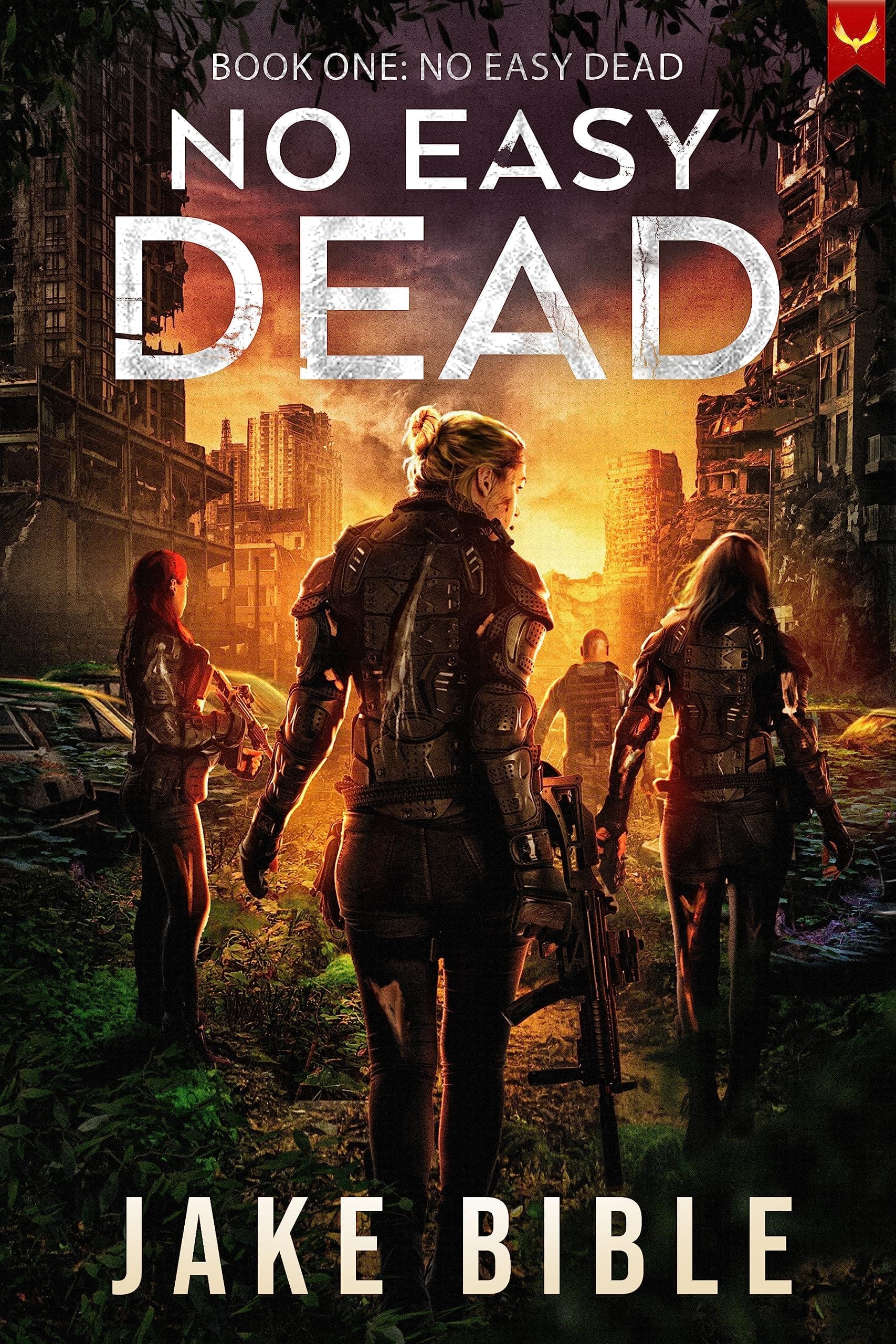 No Easy Dead