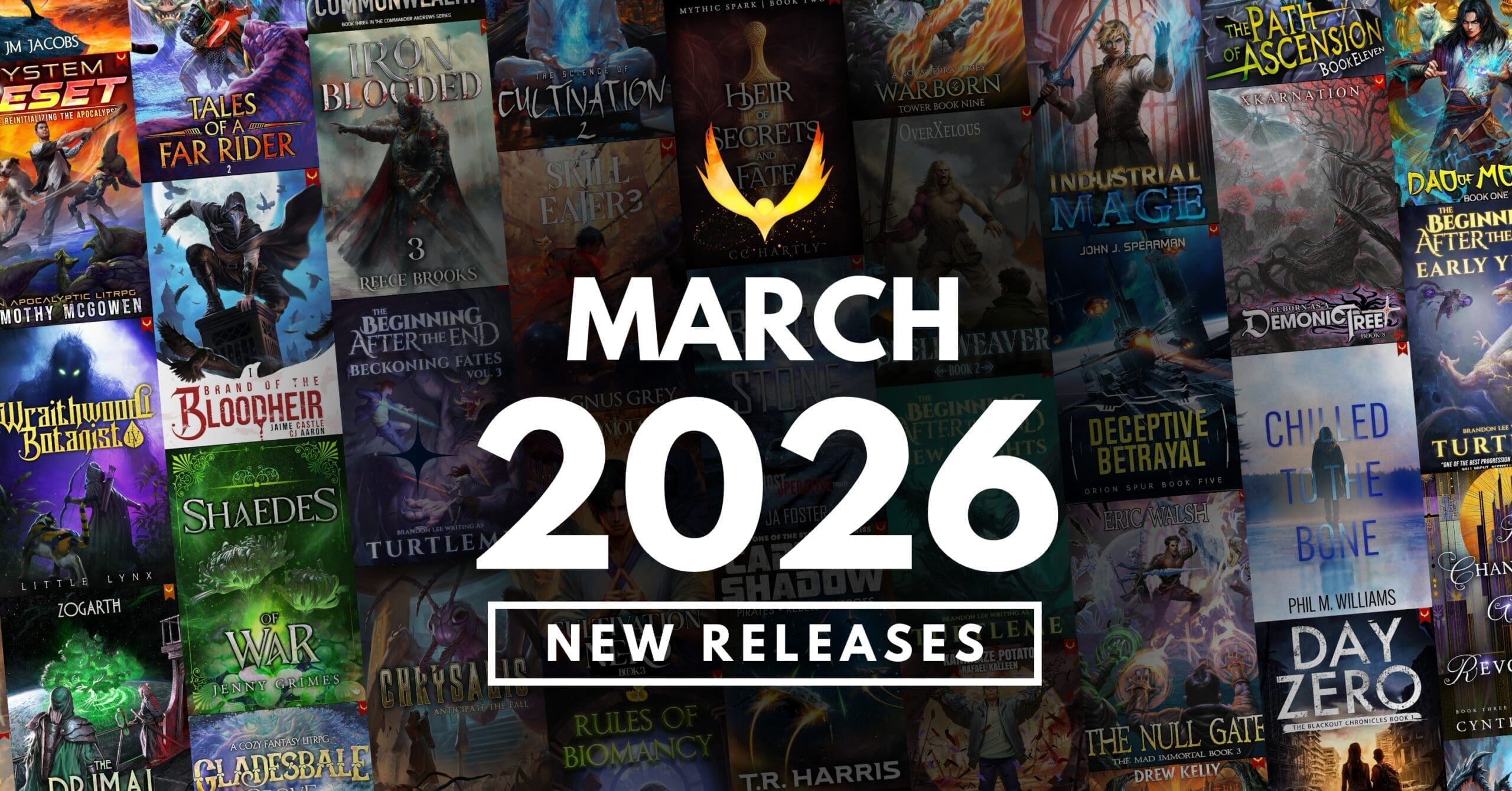 March 2026