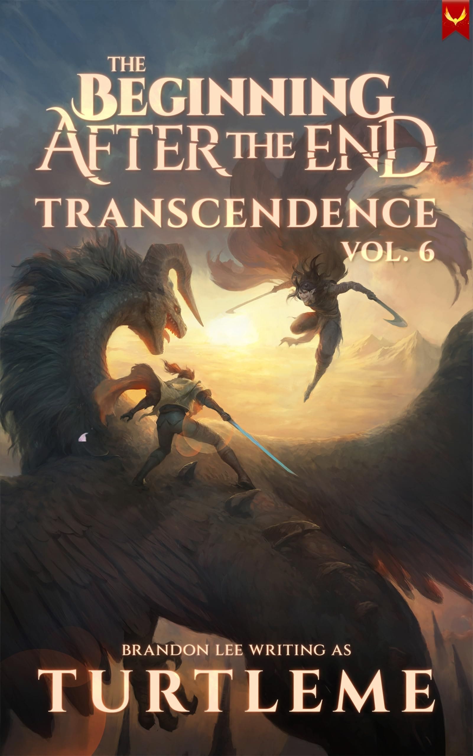Transcendence