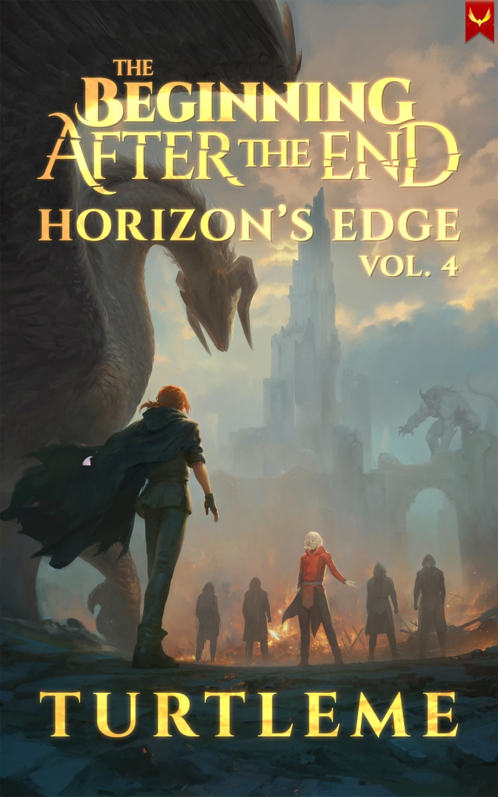 Horizon’s Edge