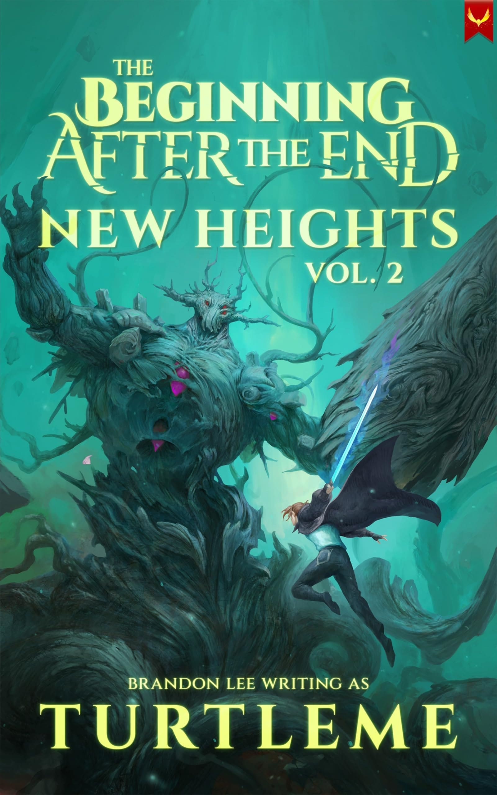 New Heights