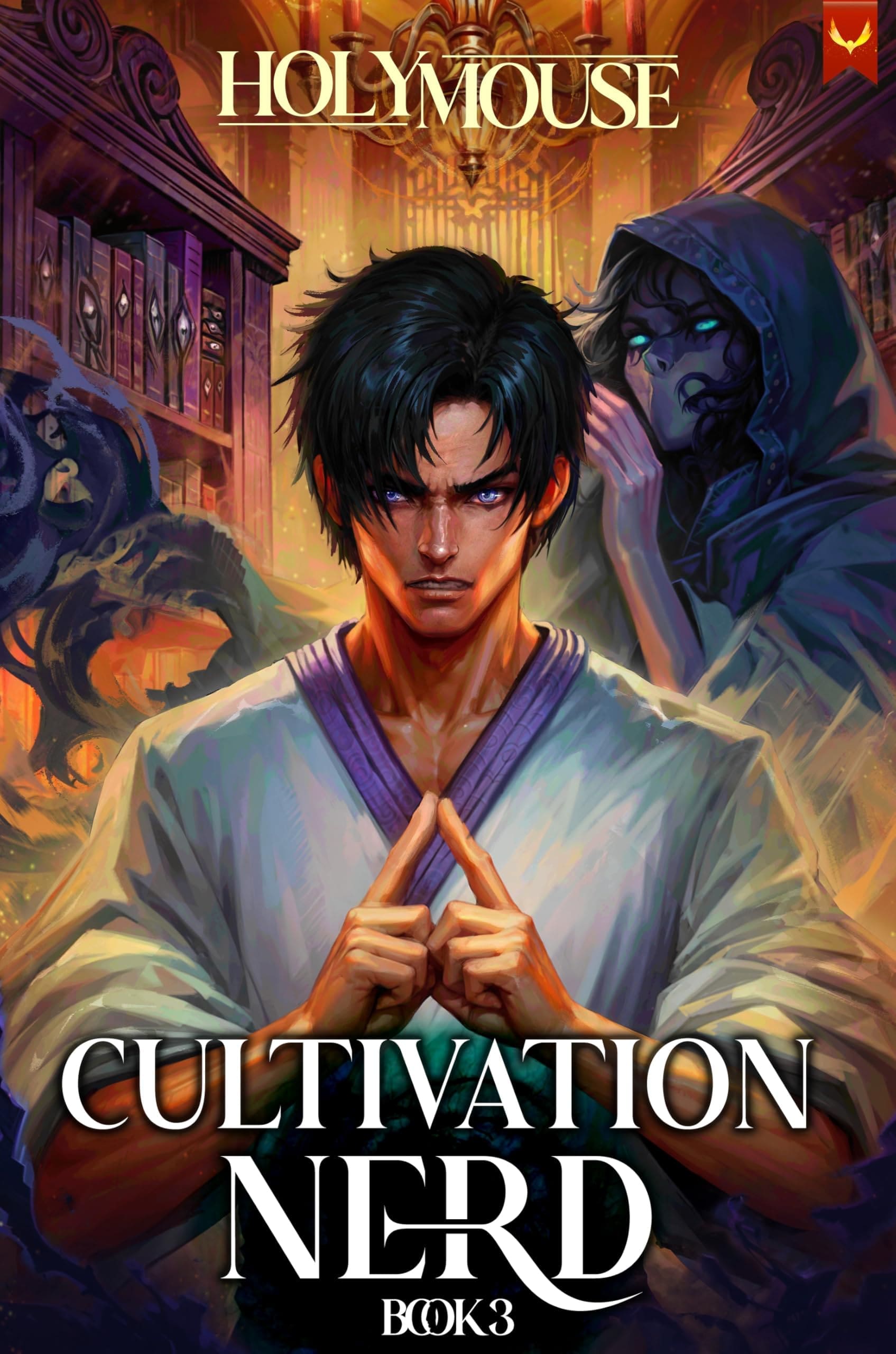 Cultivation Nerd 3