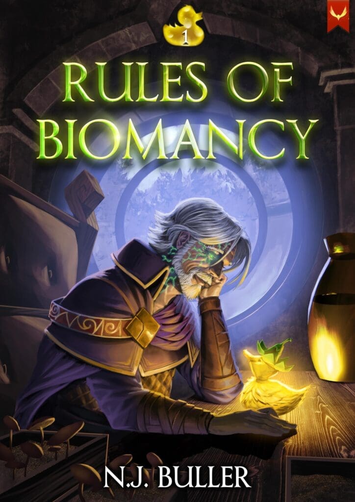Rules of Biomancy