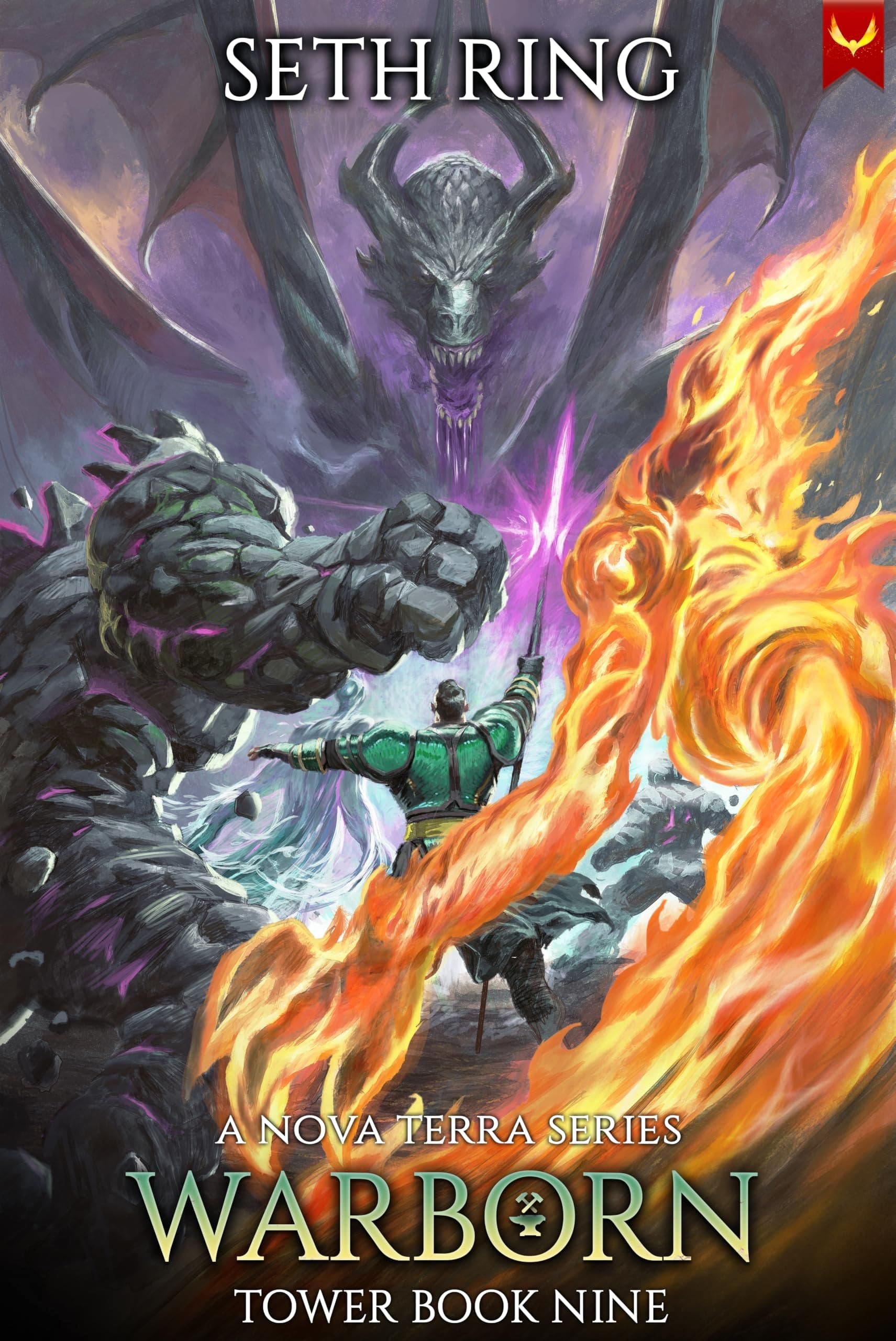 Warborn