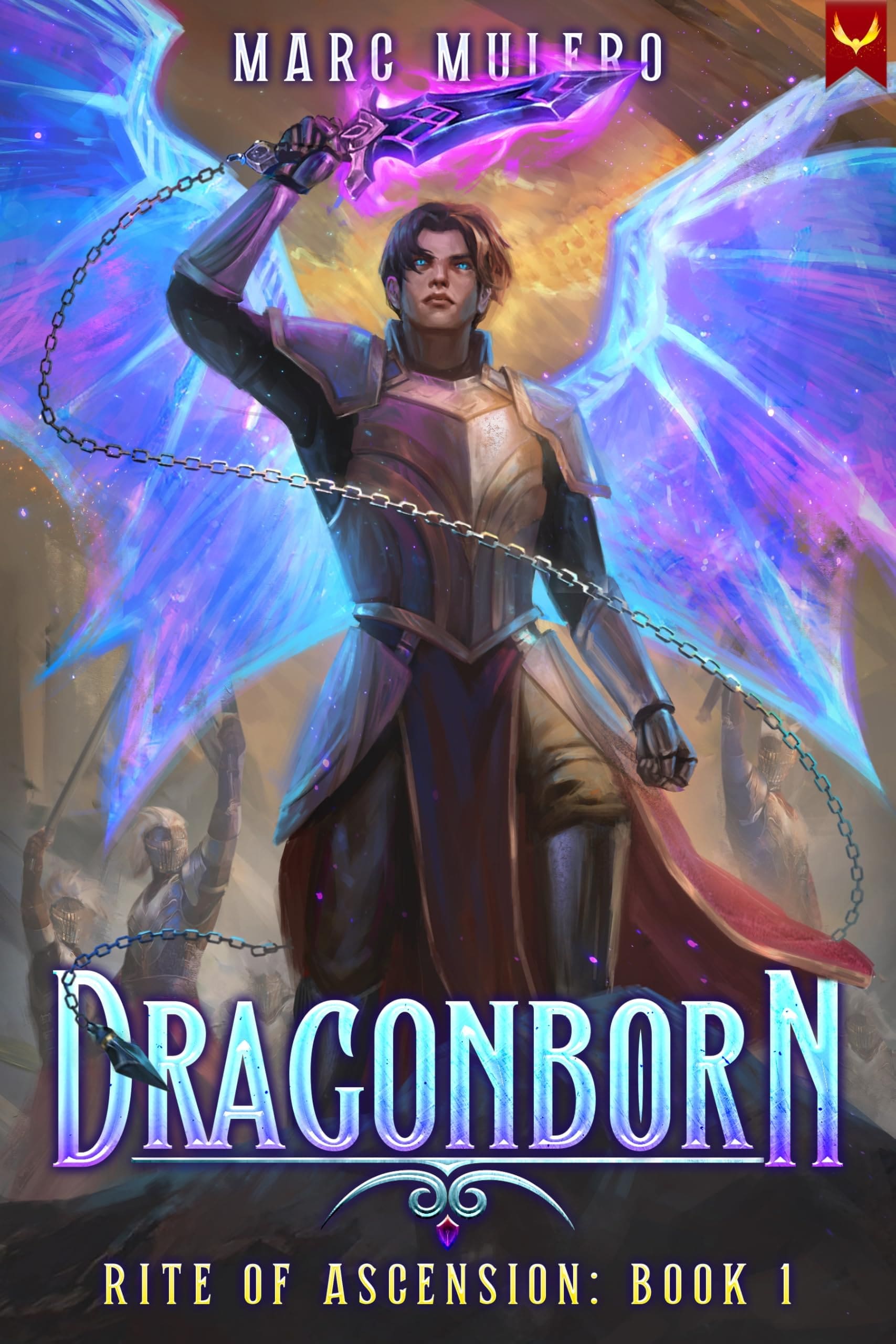 Rite of Ascension