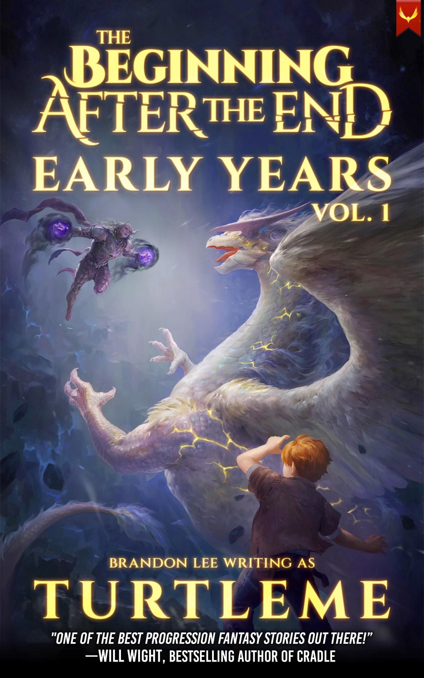Early Years