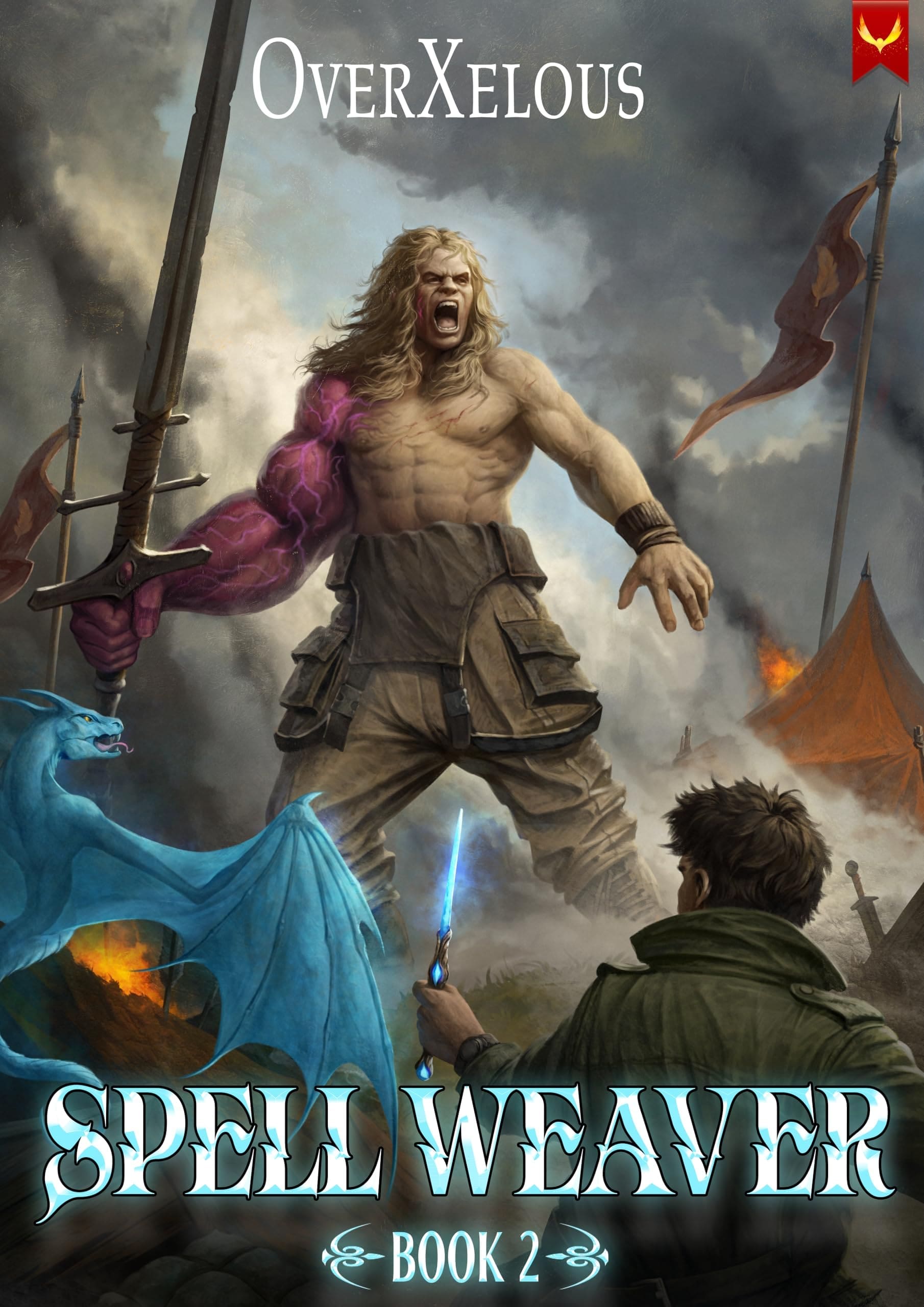 Spell Weaver 2