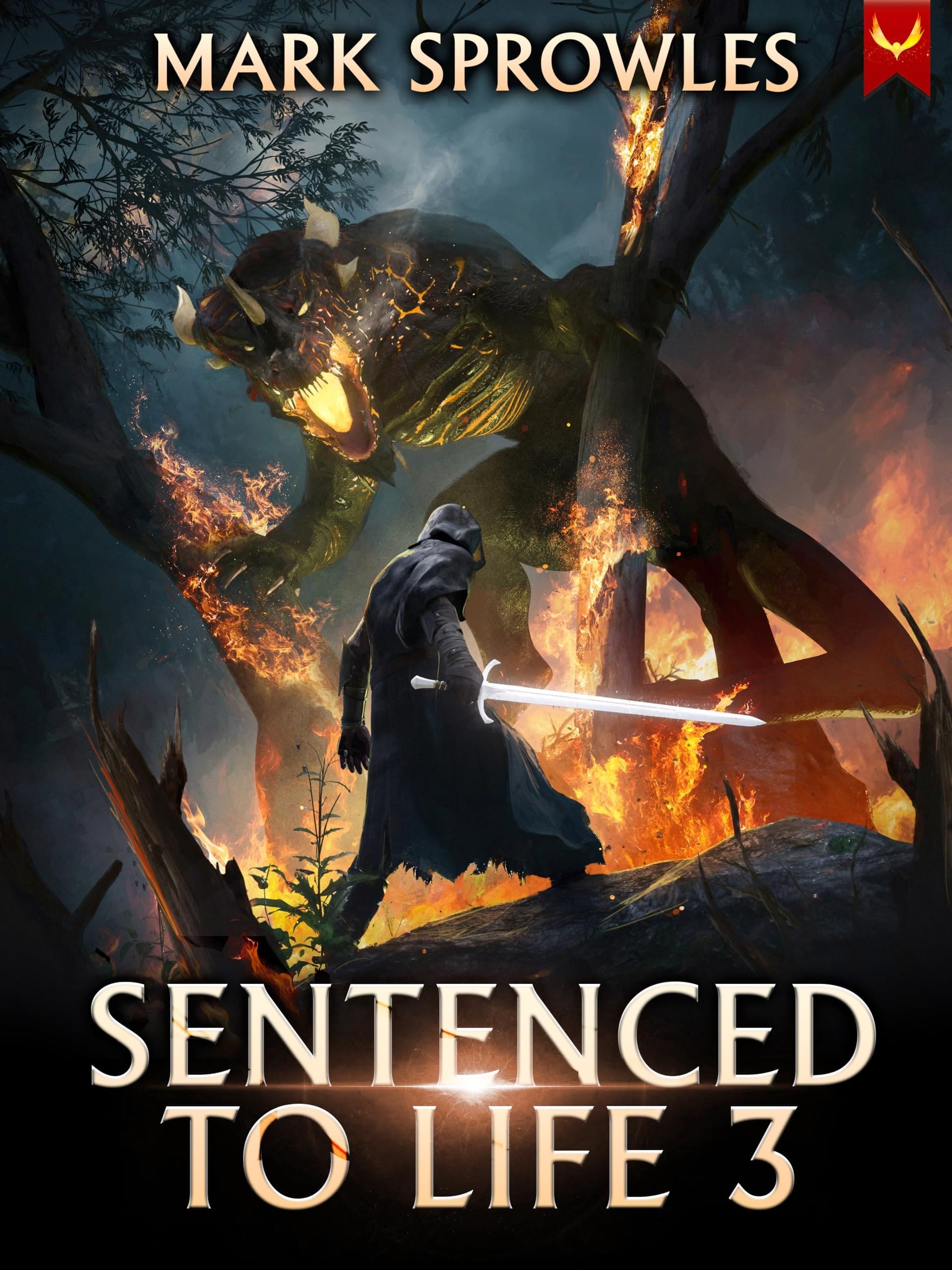 Sentenced to Life 3
