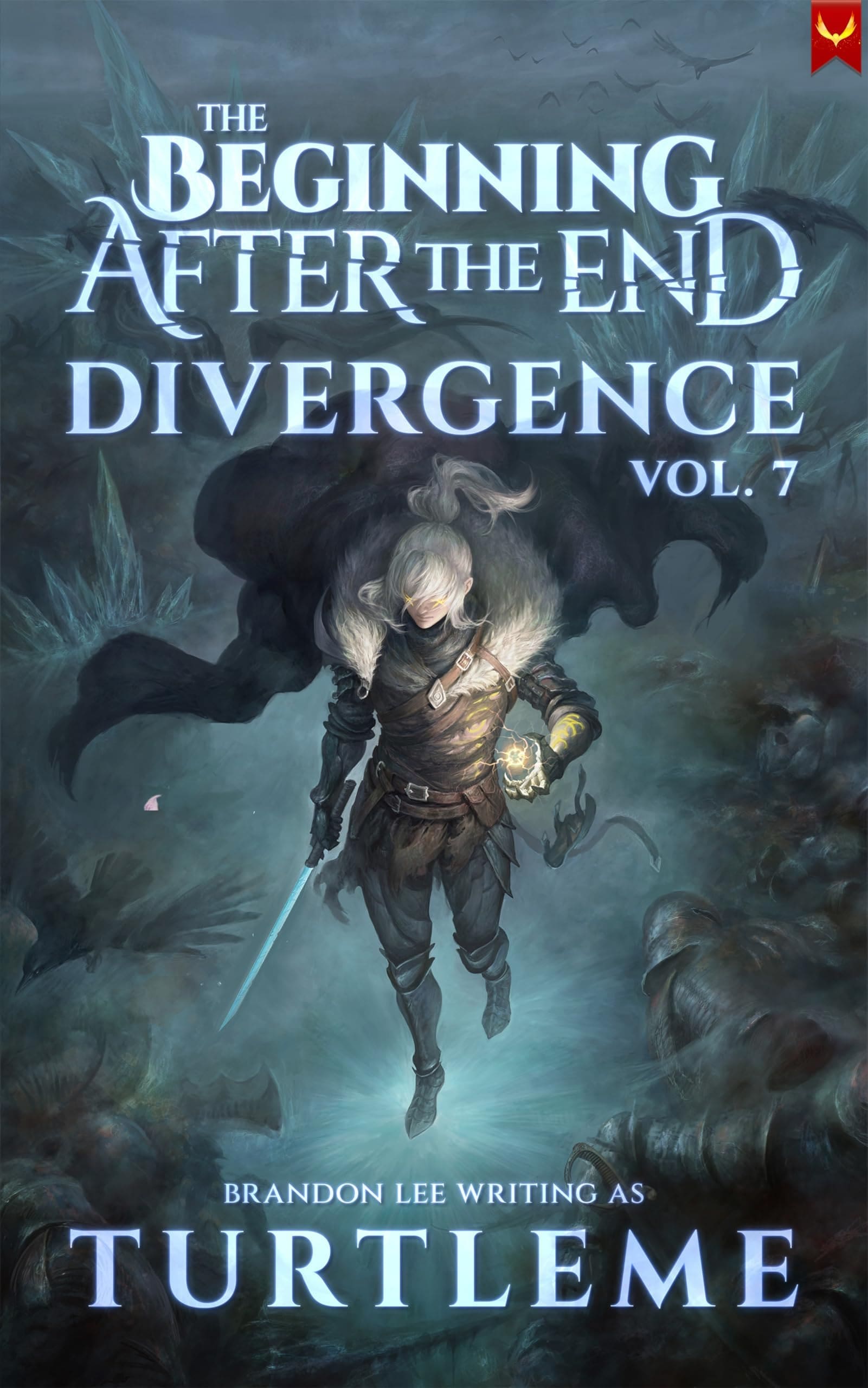 Divergence