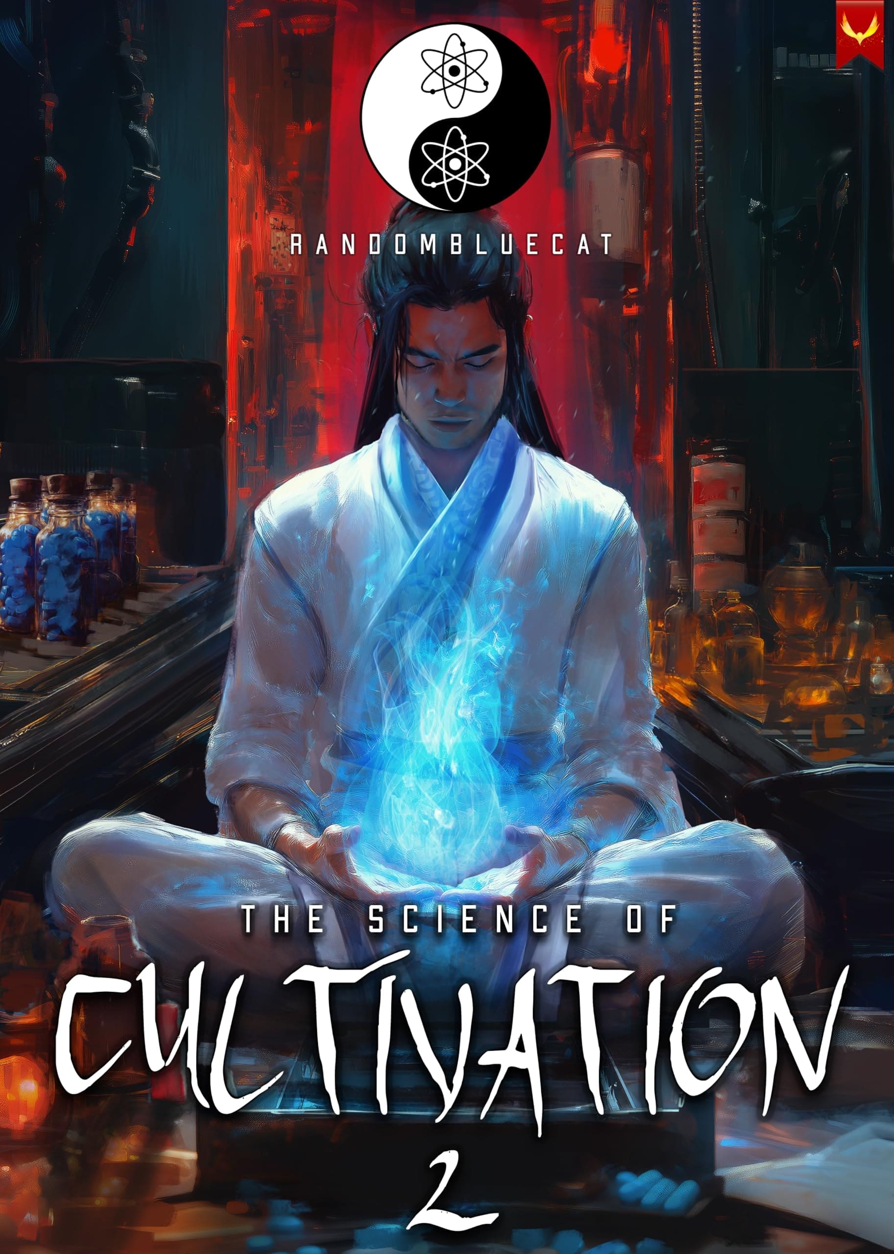 The Science of Cultivation 2