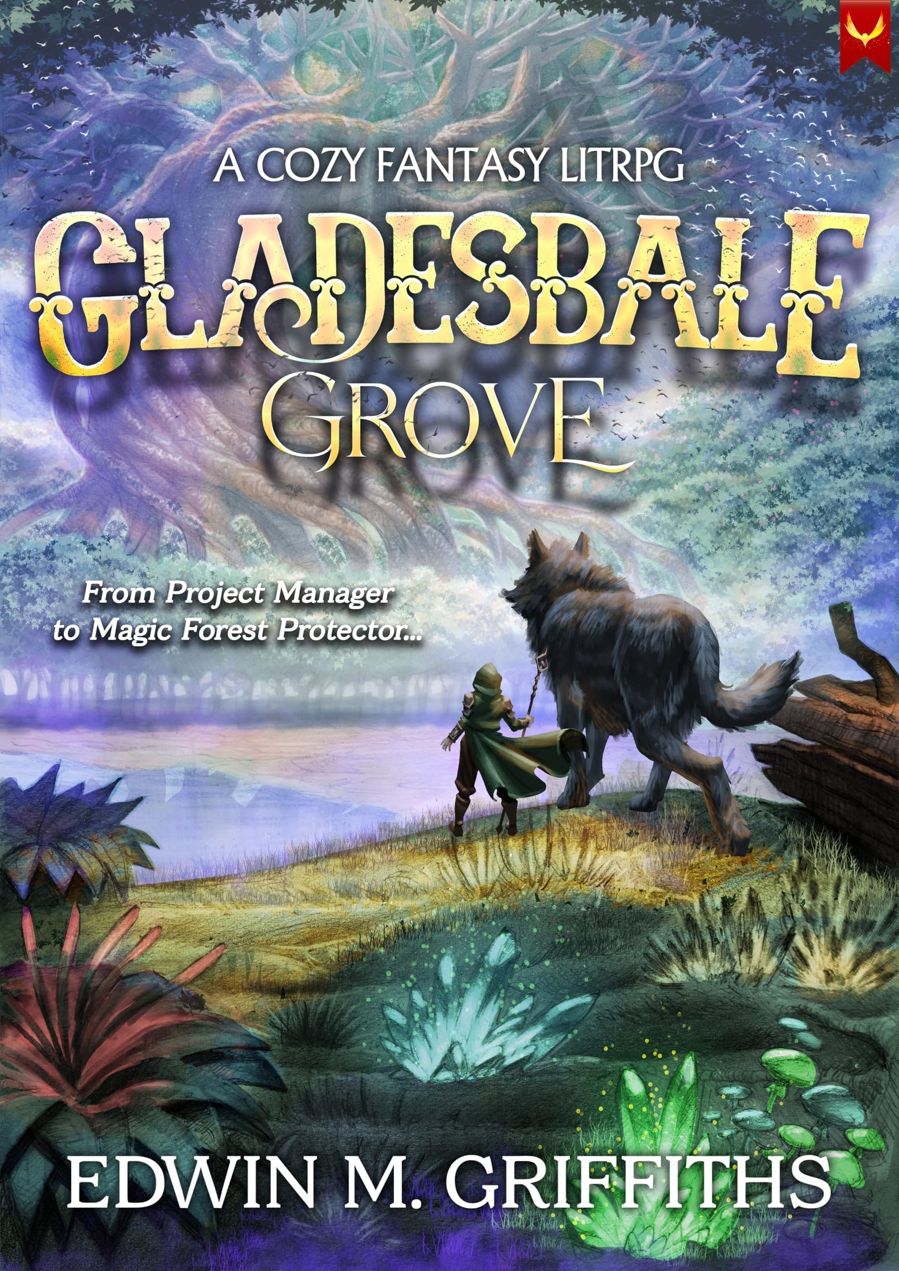 Gladesbale Grove