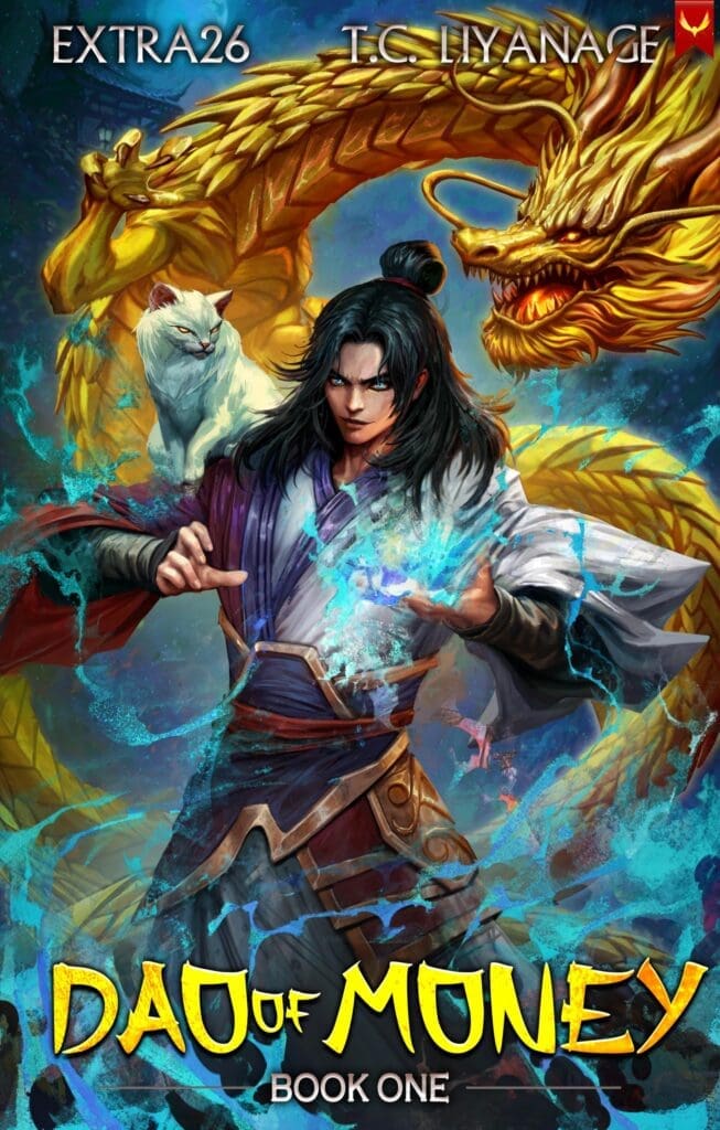 Dao of Money