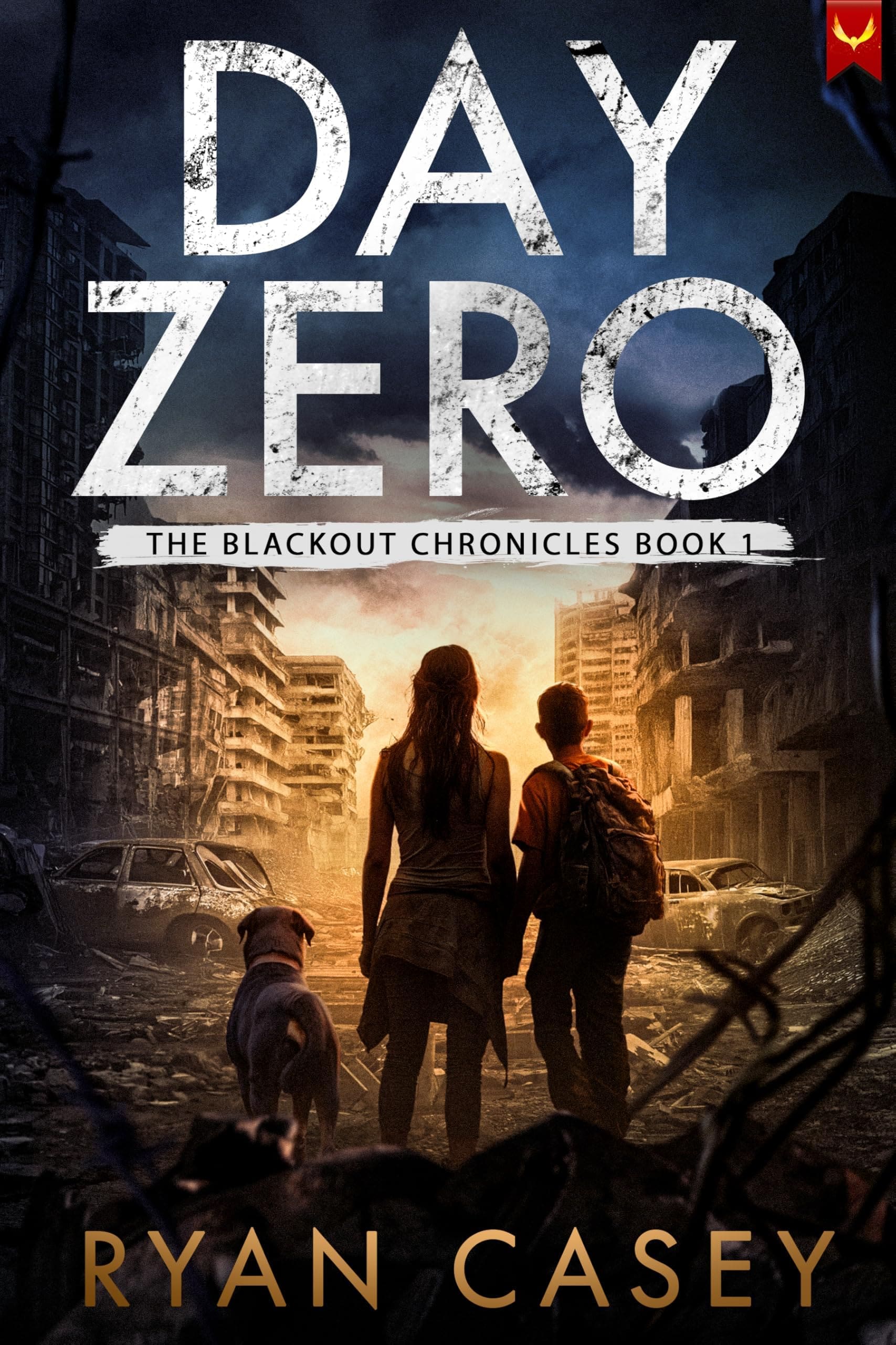 Day Zero