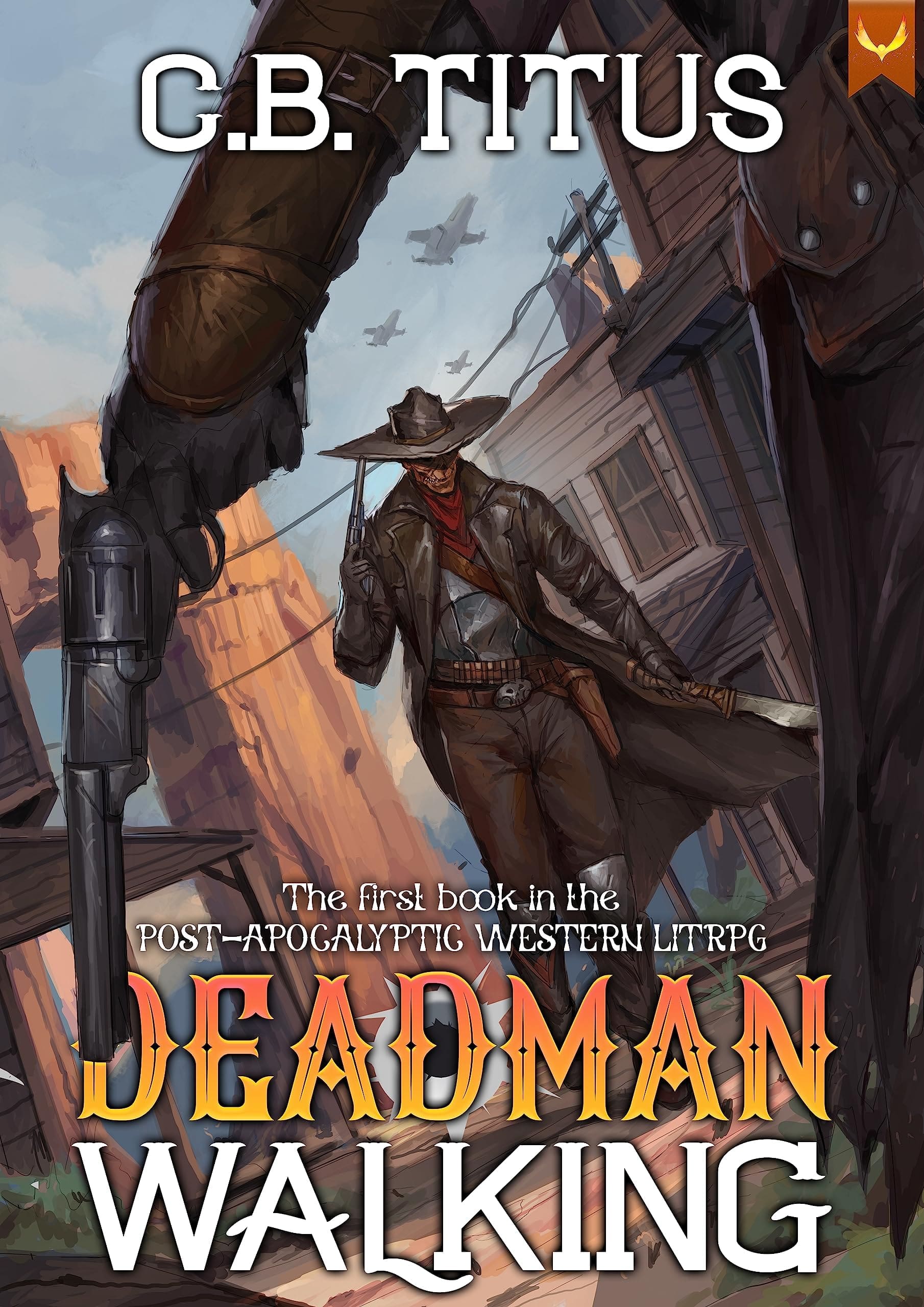 Deadman Walking