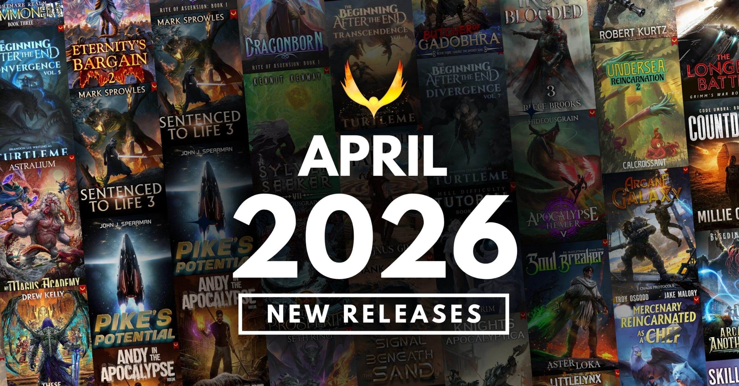 April 2026