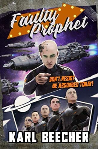 Faulty Prophet