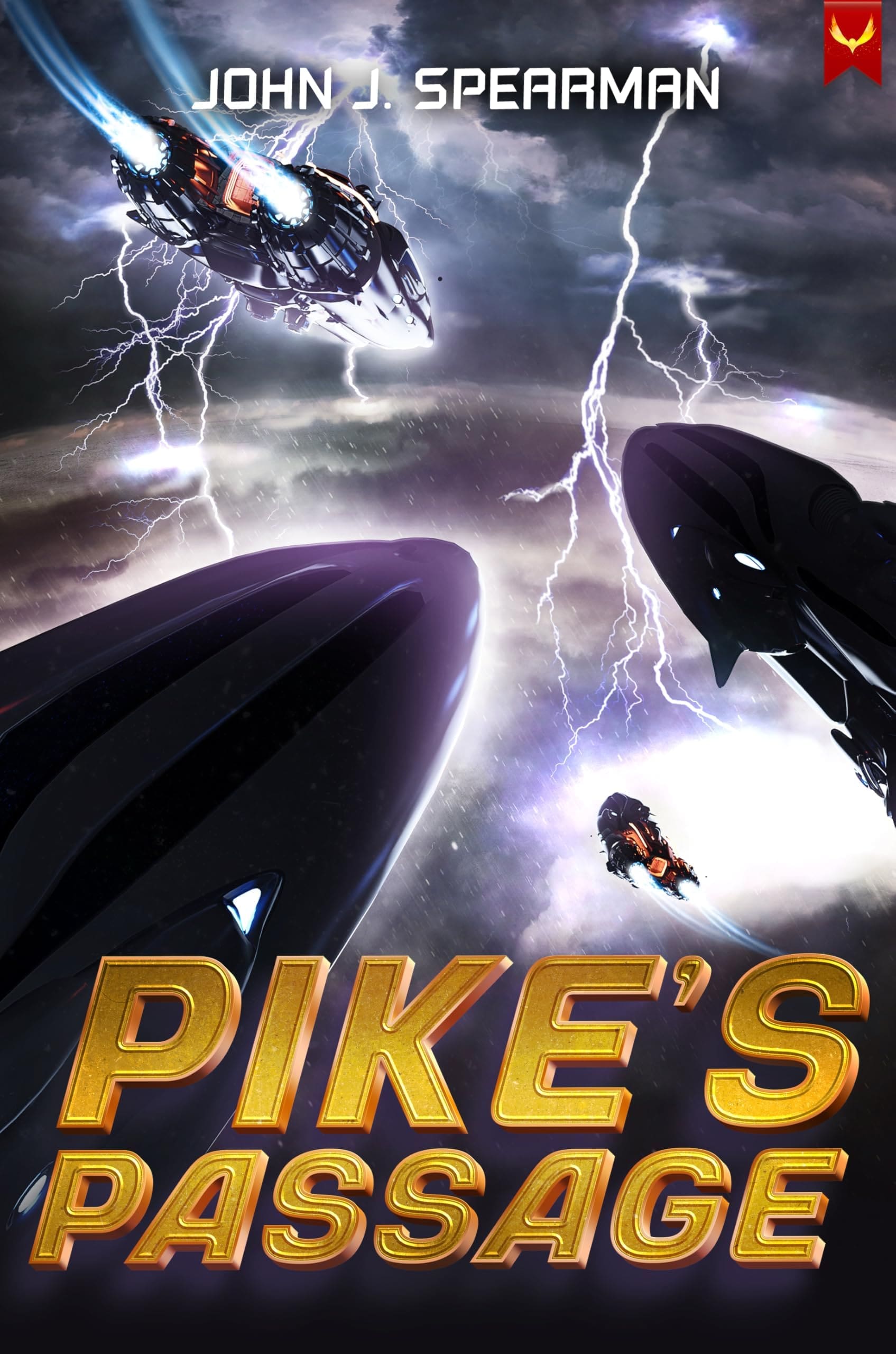Pike’s Passage