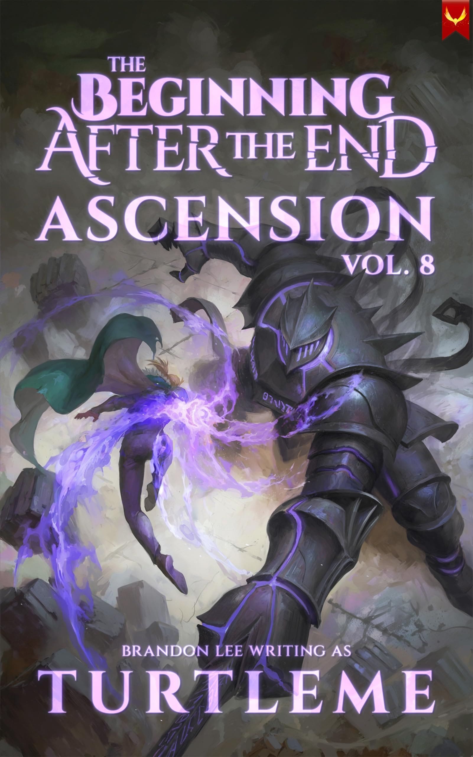 Ascension