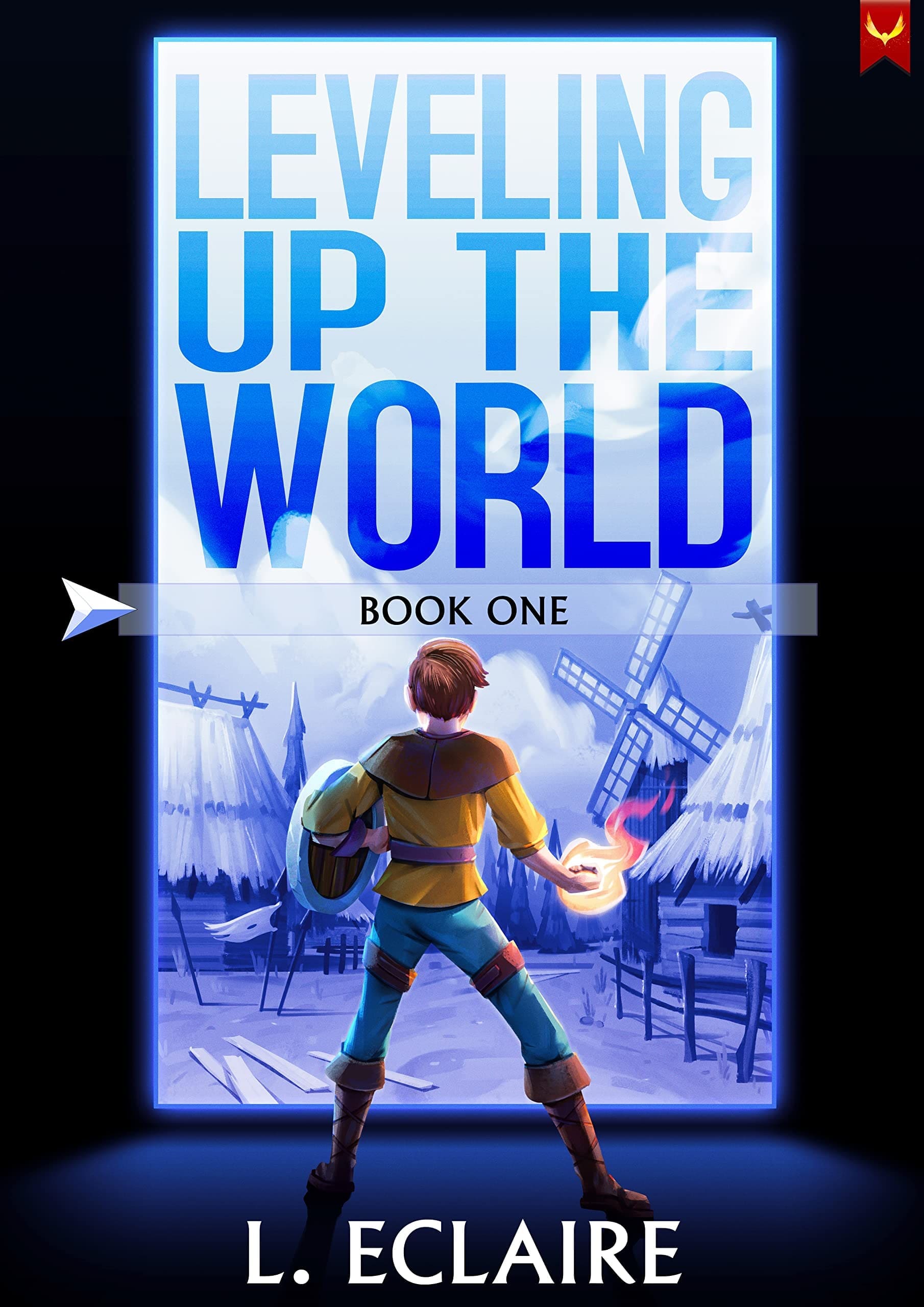 Leveling Up The World