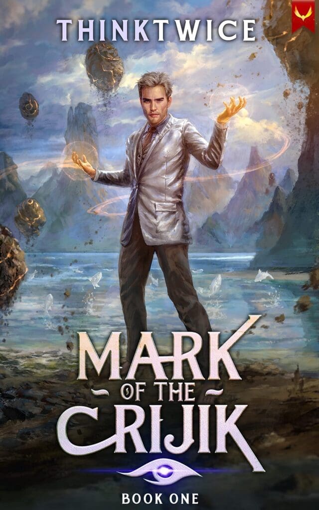 Mark of the Crijik
