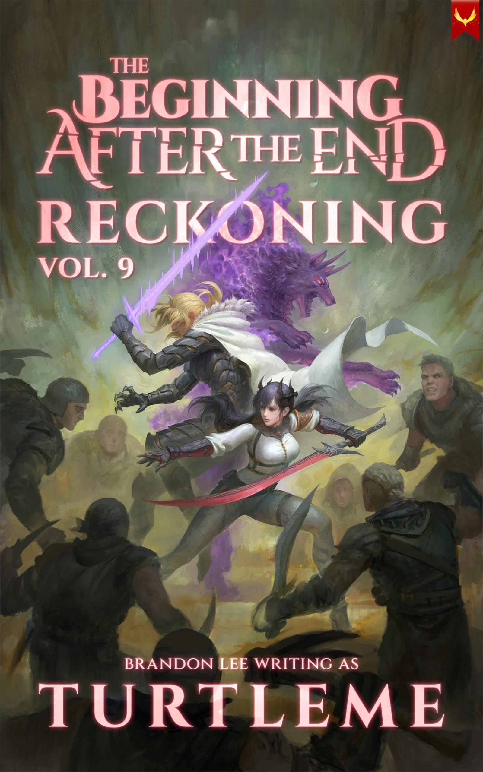 Reckoning