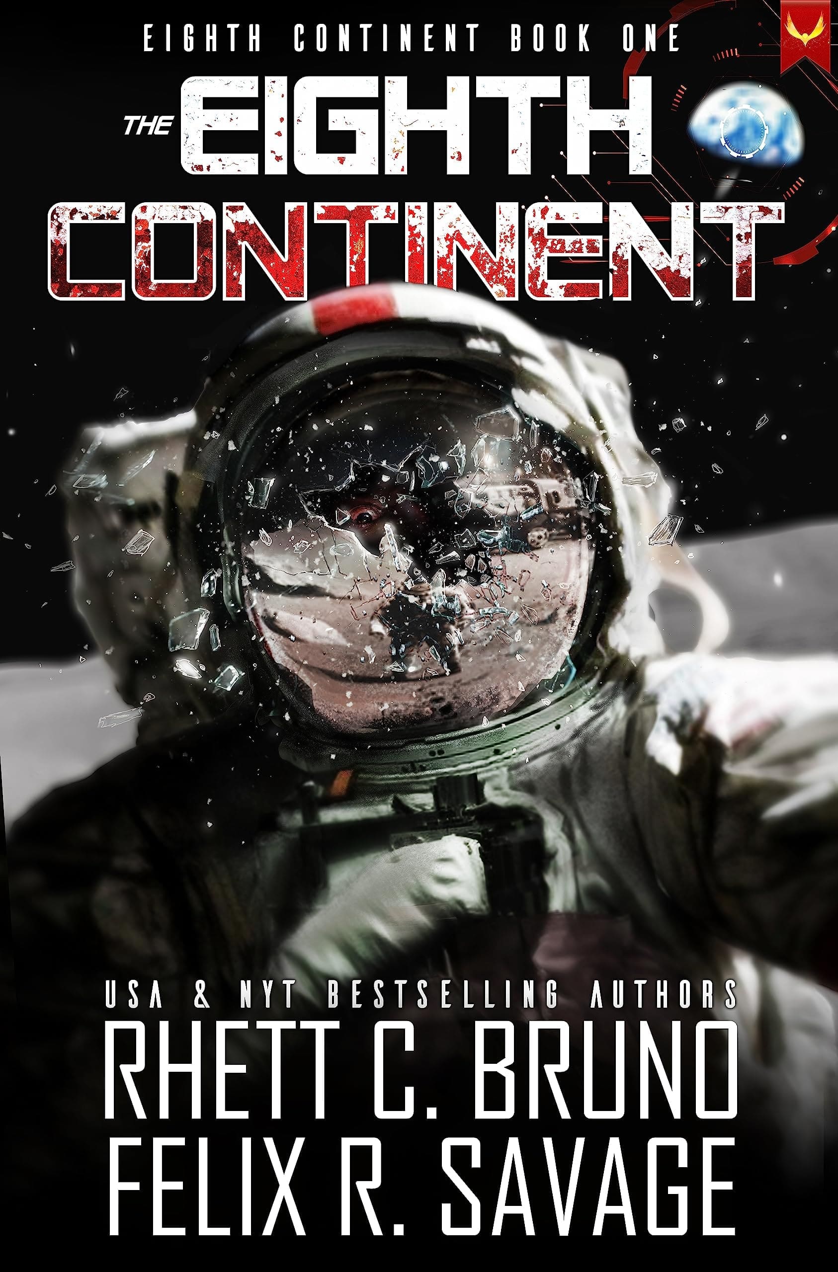 The Eighth Continent