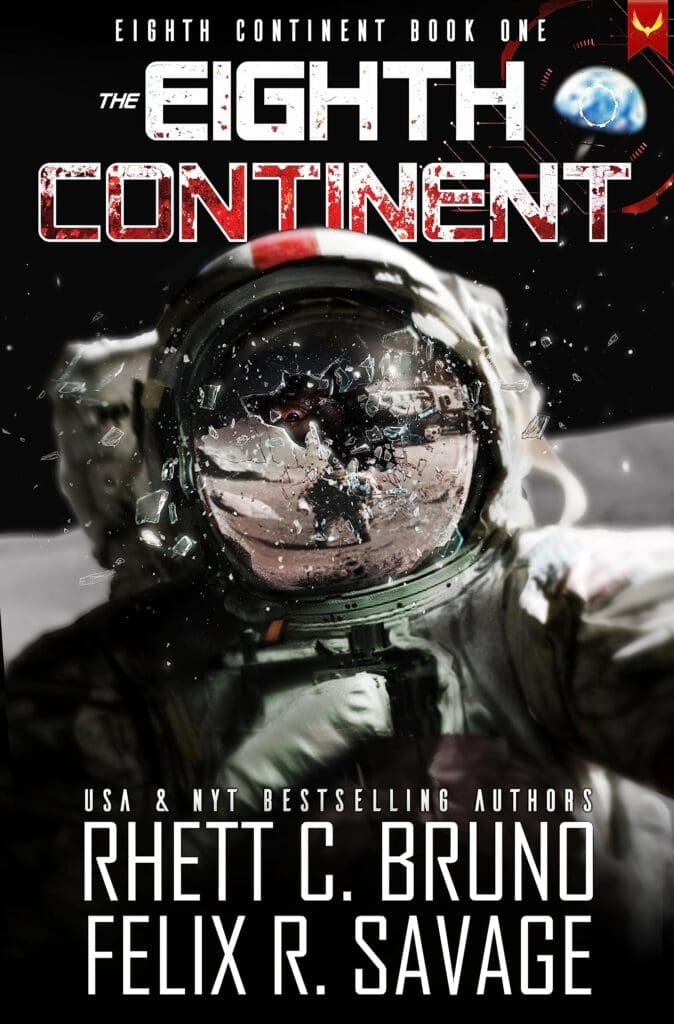 The Eighth Continent