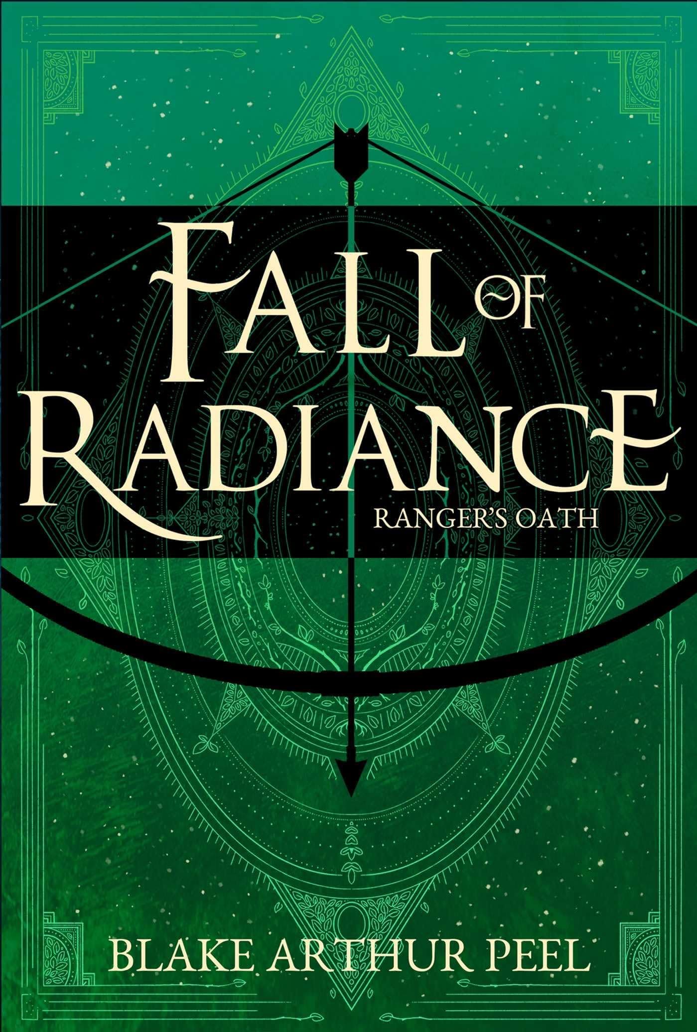 Ranger’s Oath
