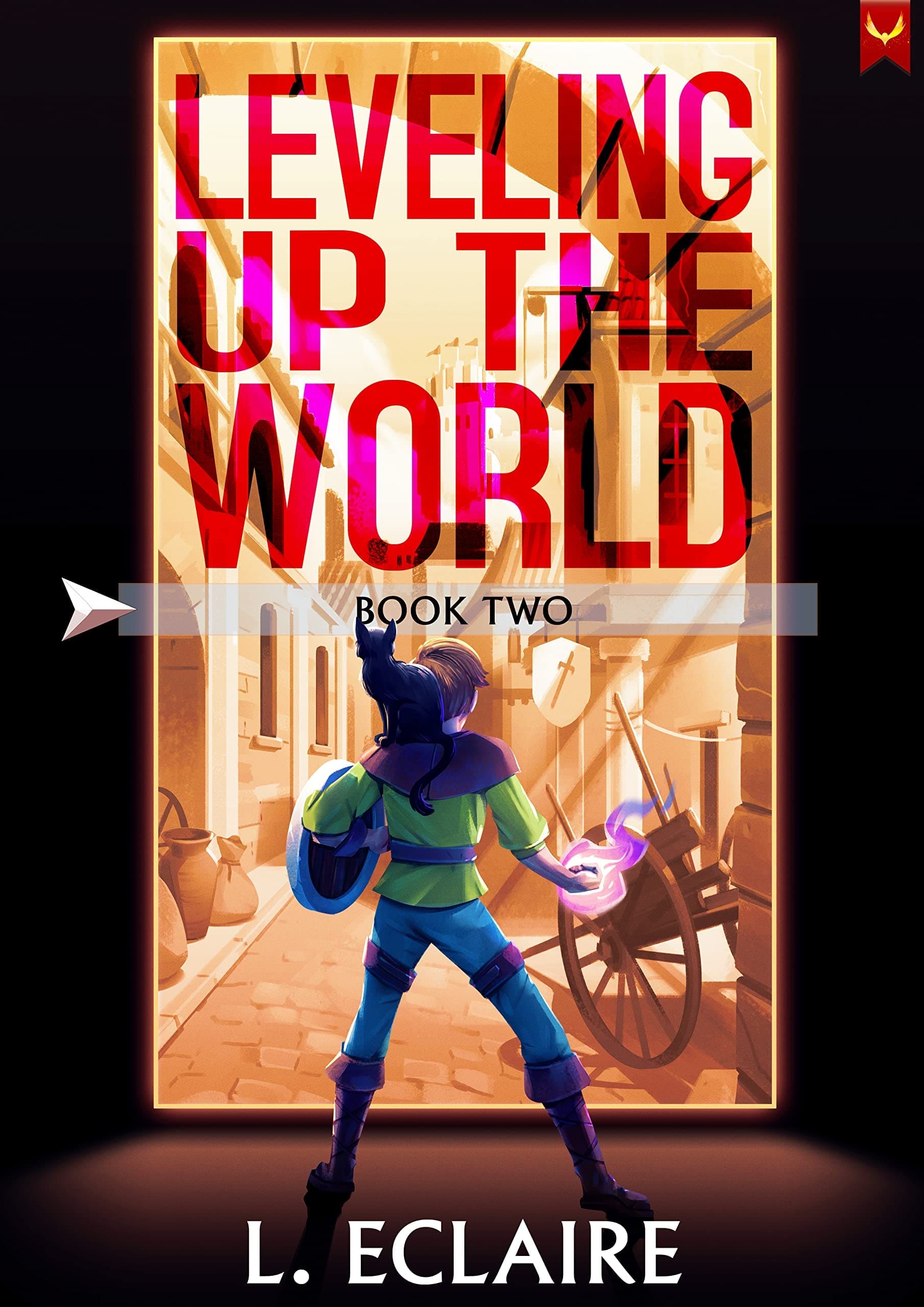Leveling Up The World 2