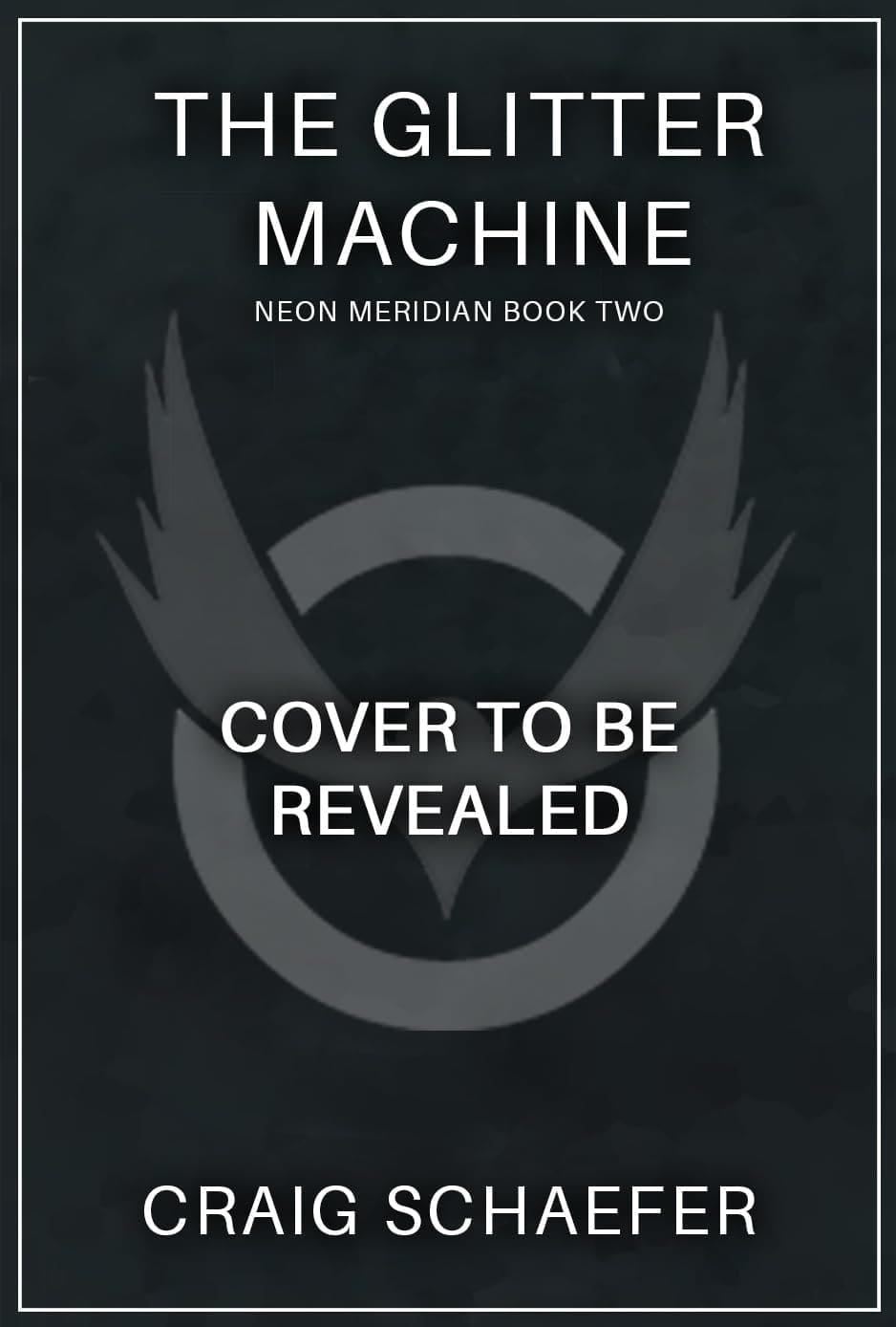 The Glitter Machine