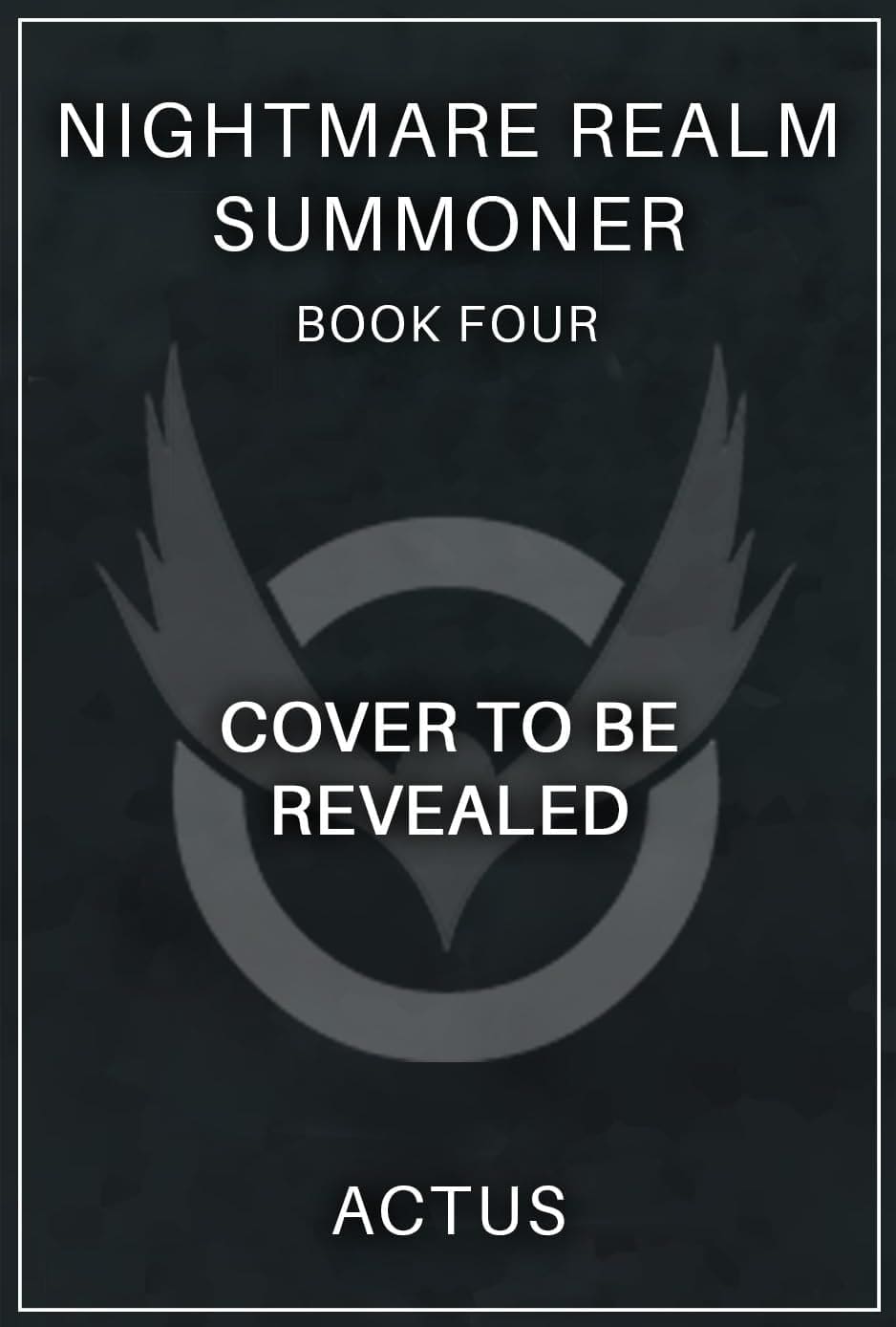 Nightmare Realm Summoner 4