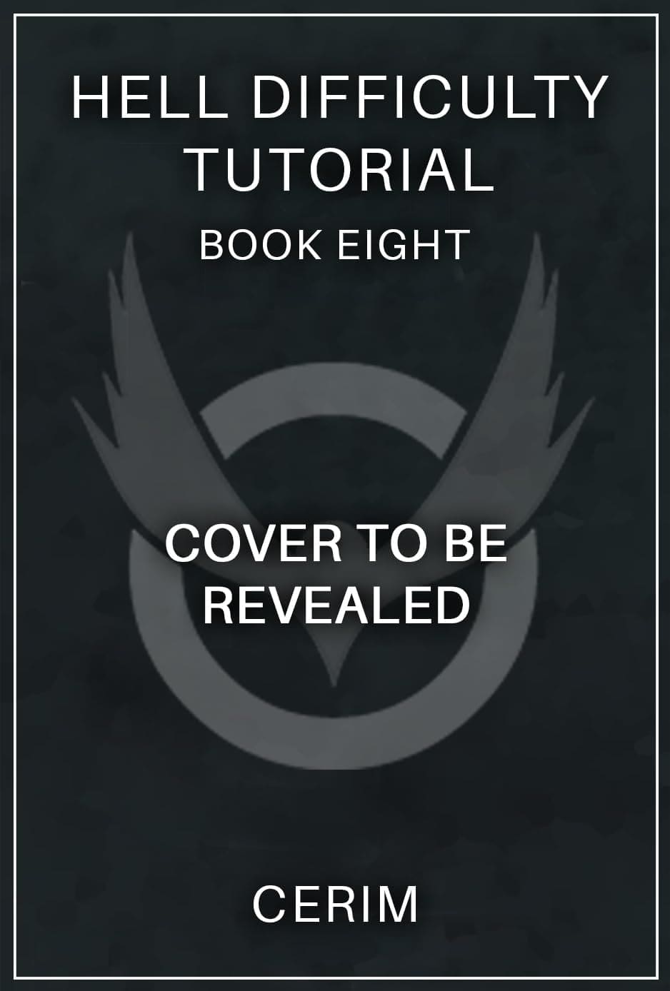 Hell Difficulty Tutorial 8