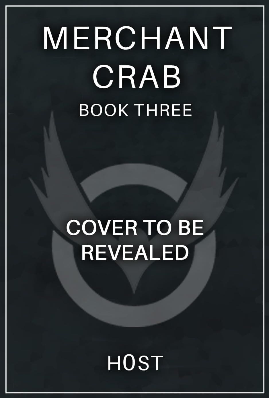 Merchant Crab