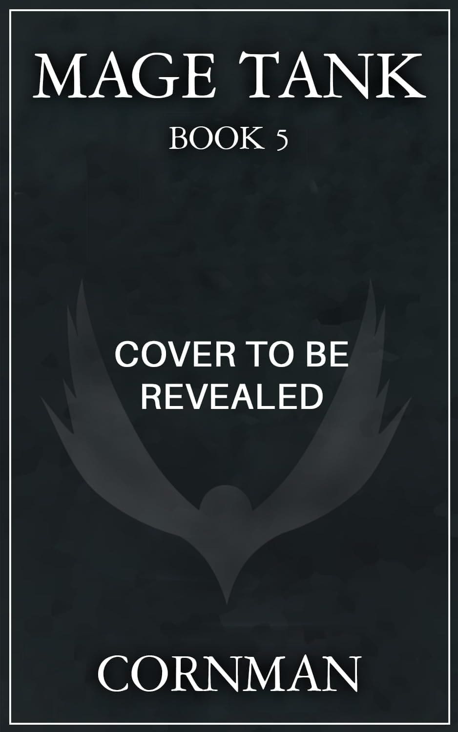 Mage Tank 5