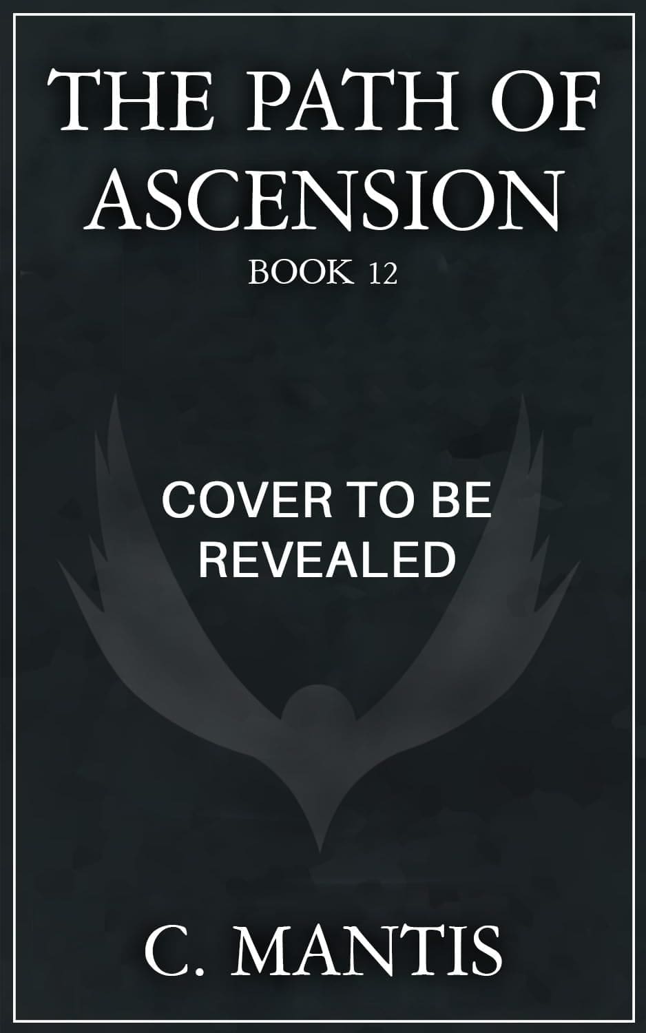 The Path of Ascension 12