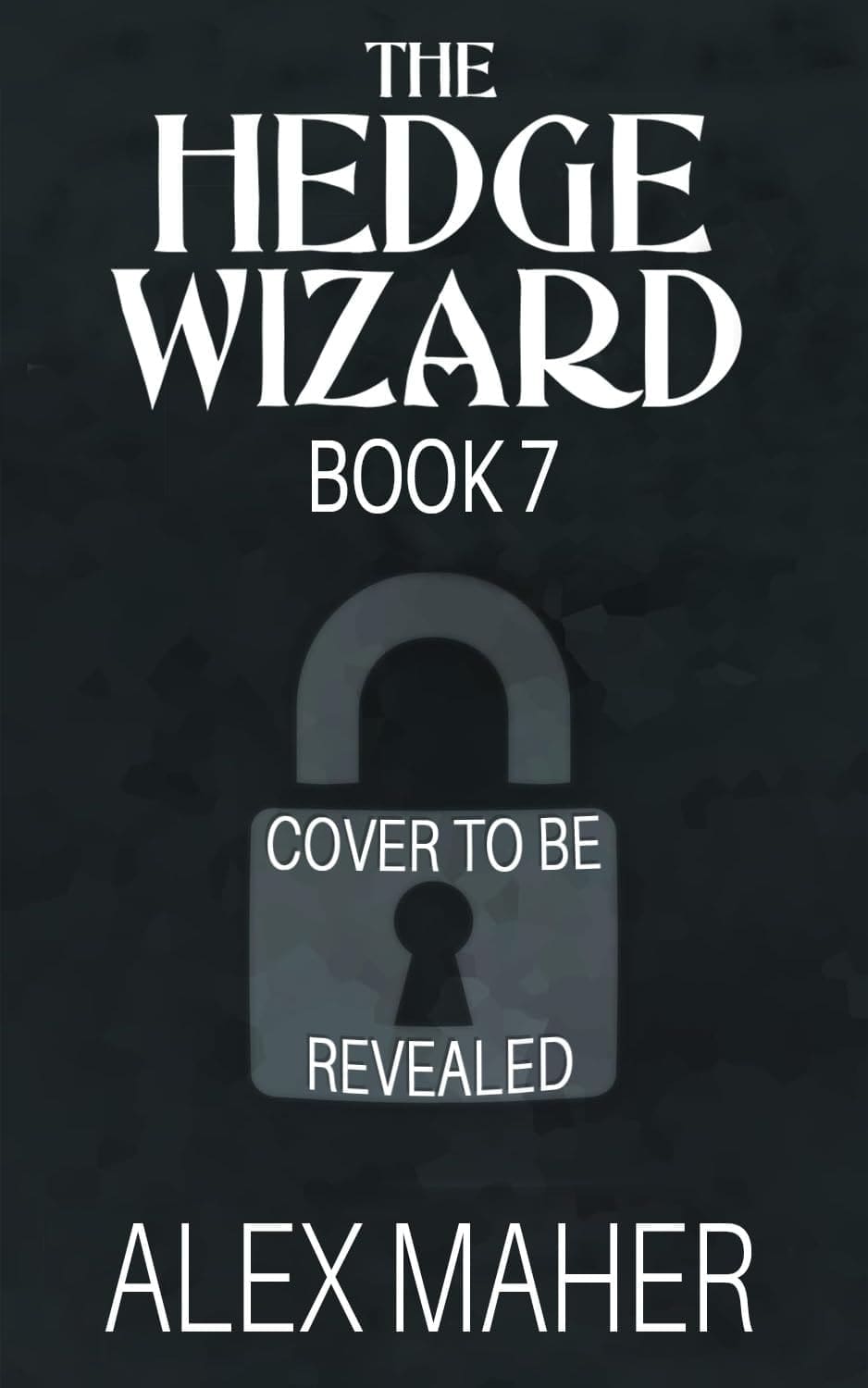 The Hedge Wizard 7