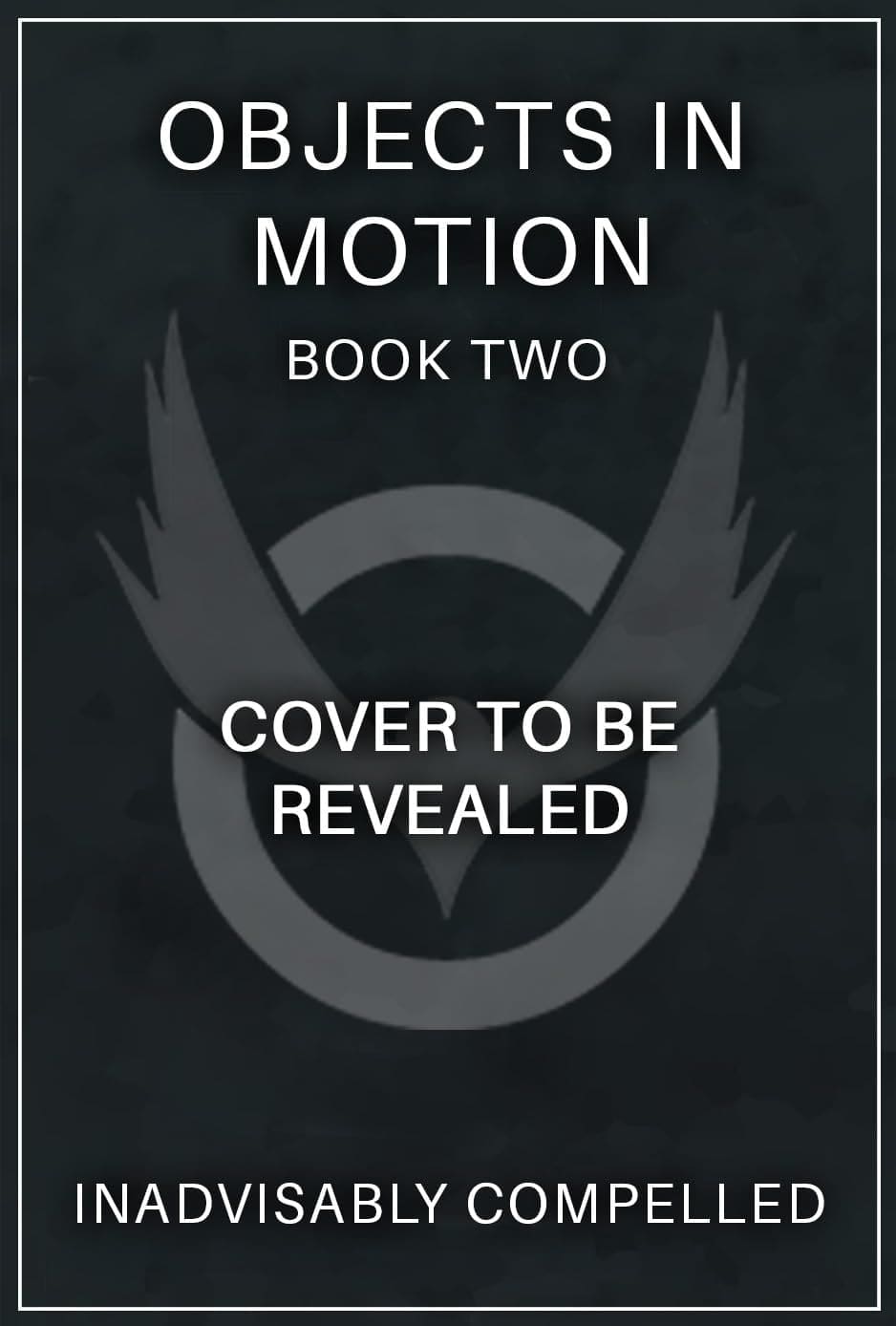 Objects in Motion 2