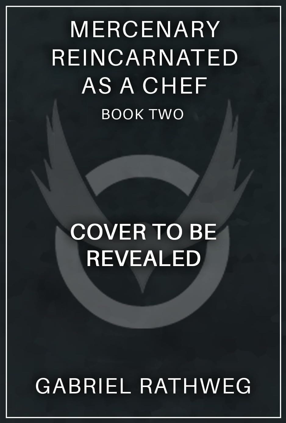 Mercenary Reincarnated as a Chef 2