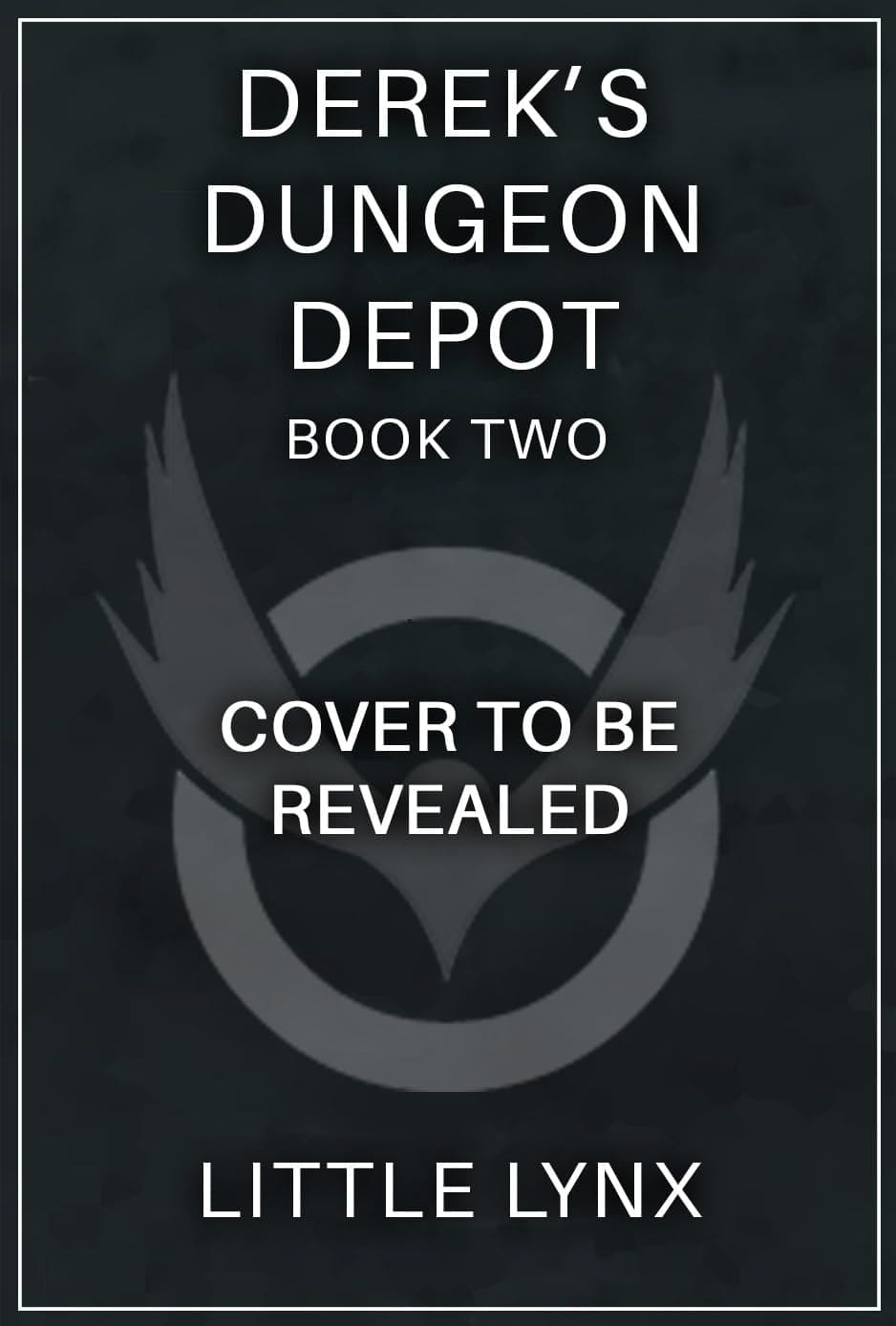 Derek’s Dungeon Depot 2