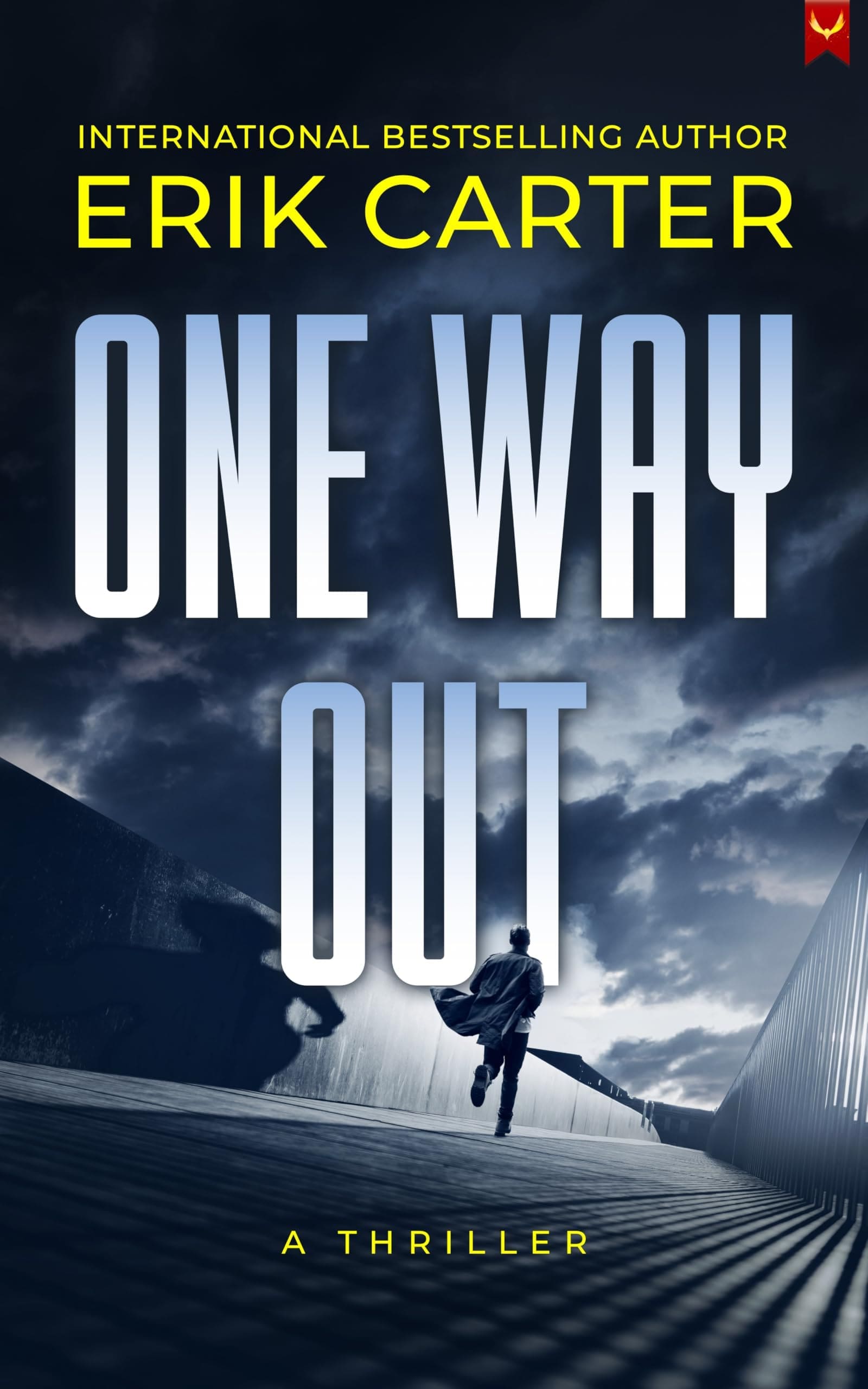 One Way Out