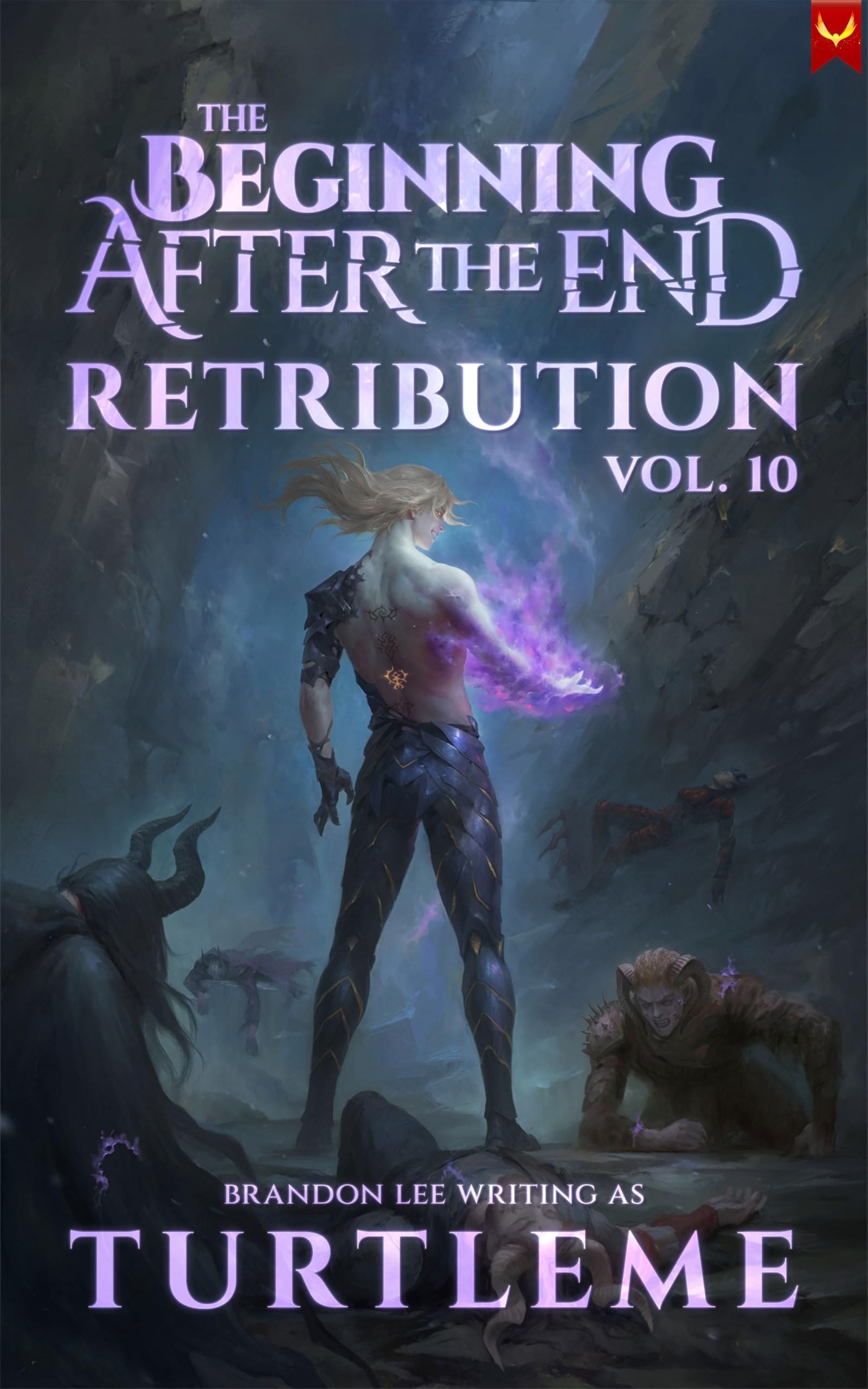 Retribution