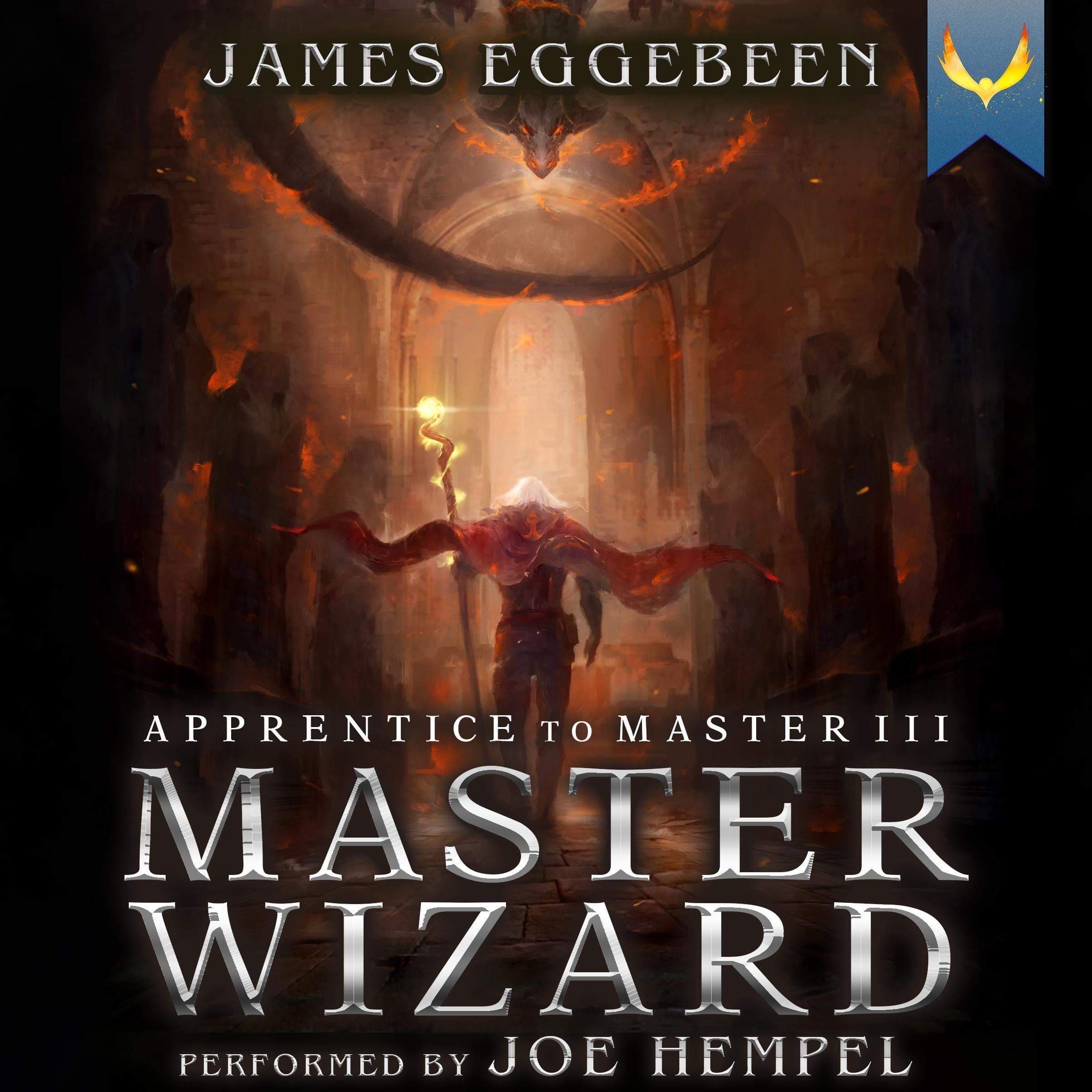 Master Wizard