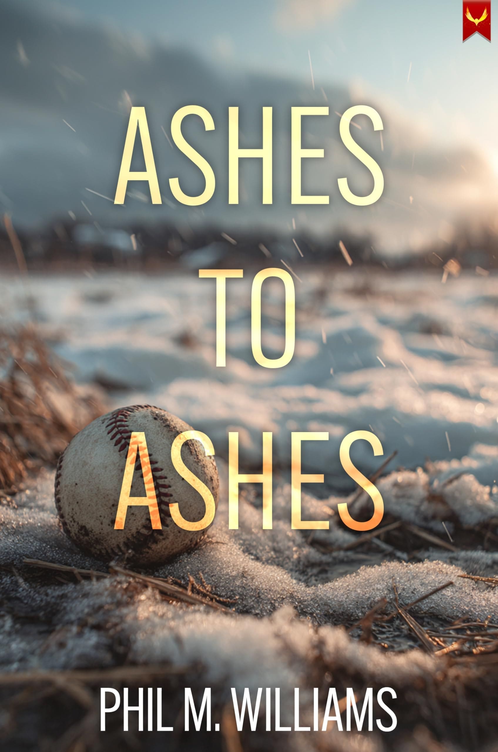 Ashes to Ashes